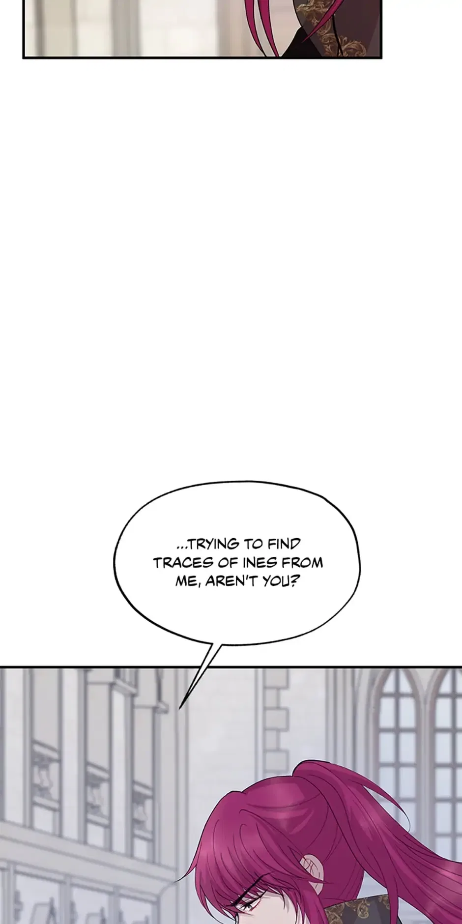 Roelin Walks the Future Chapter 57 – Page 32
