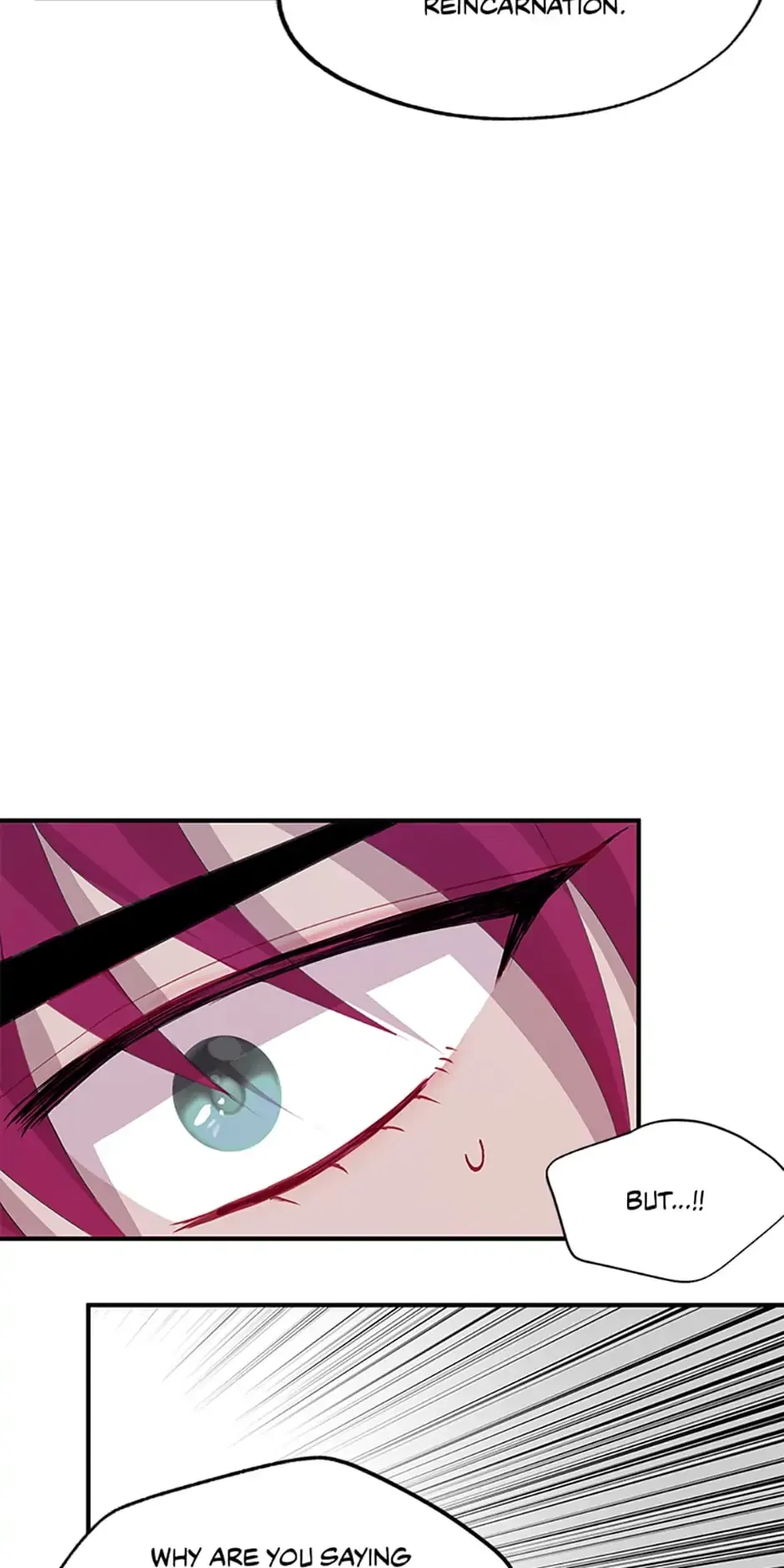 Roelin Walks the Future Chapter 57 – Page 35