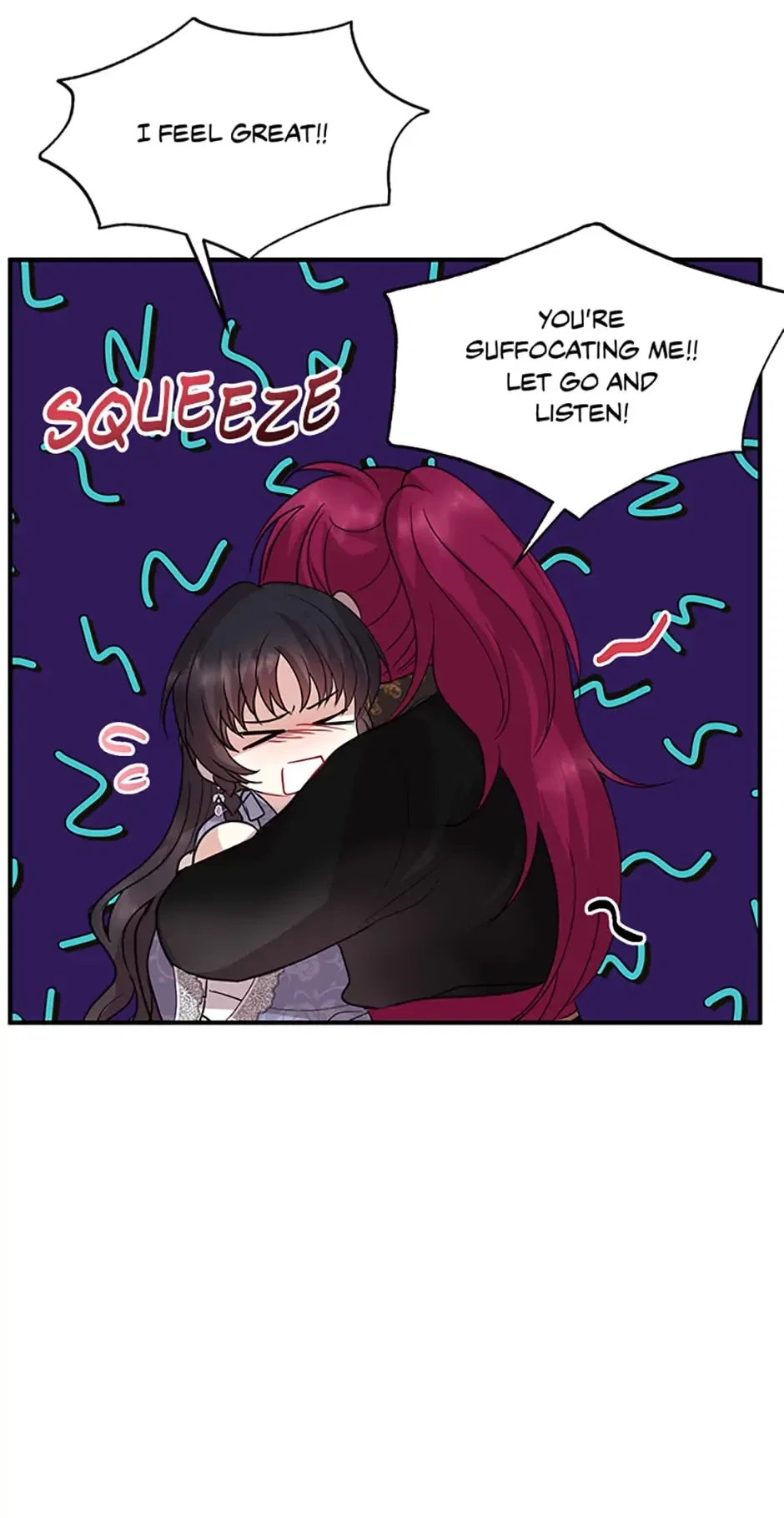 Roelin Walks the Future Chapter 57 – Page 46
