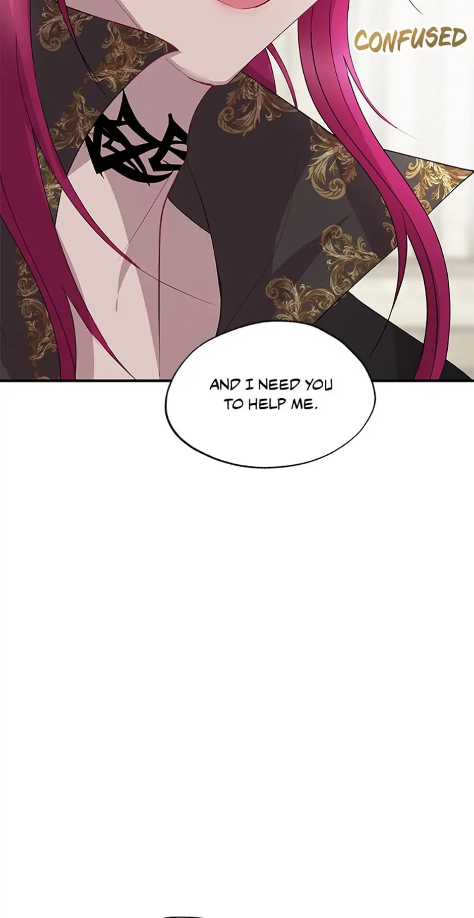 Roelin Walks the Future Chapter 57 – Page 49
