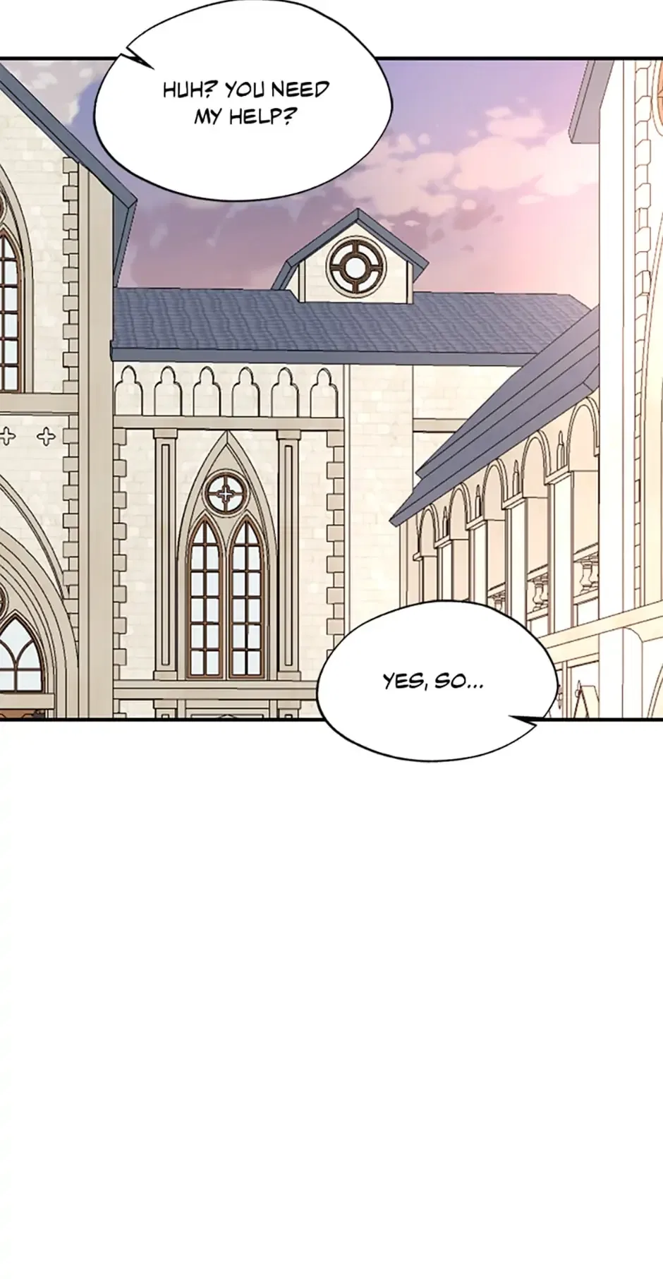 Roelin Walks the Future Chapter 57 – Page 50
