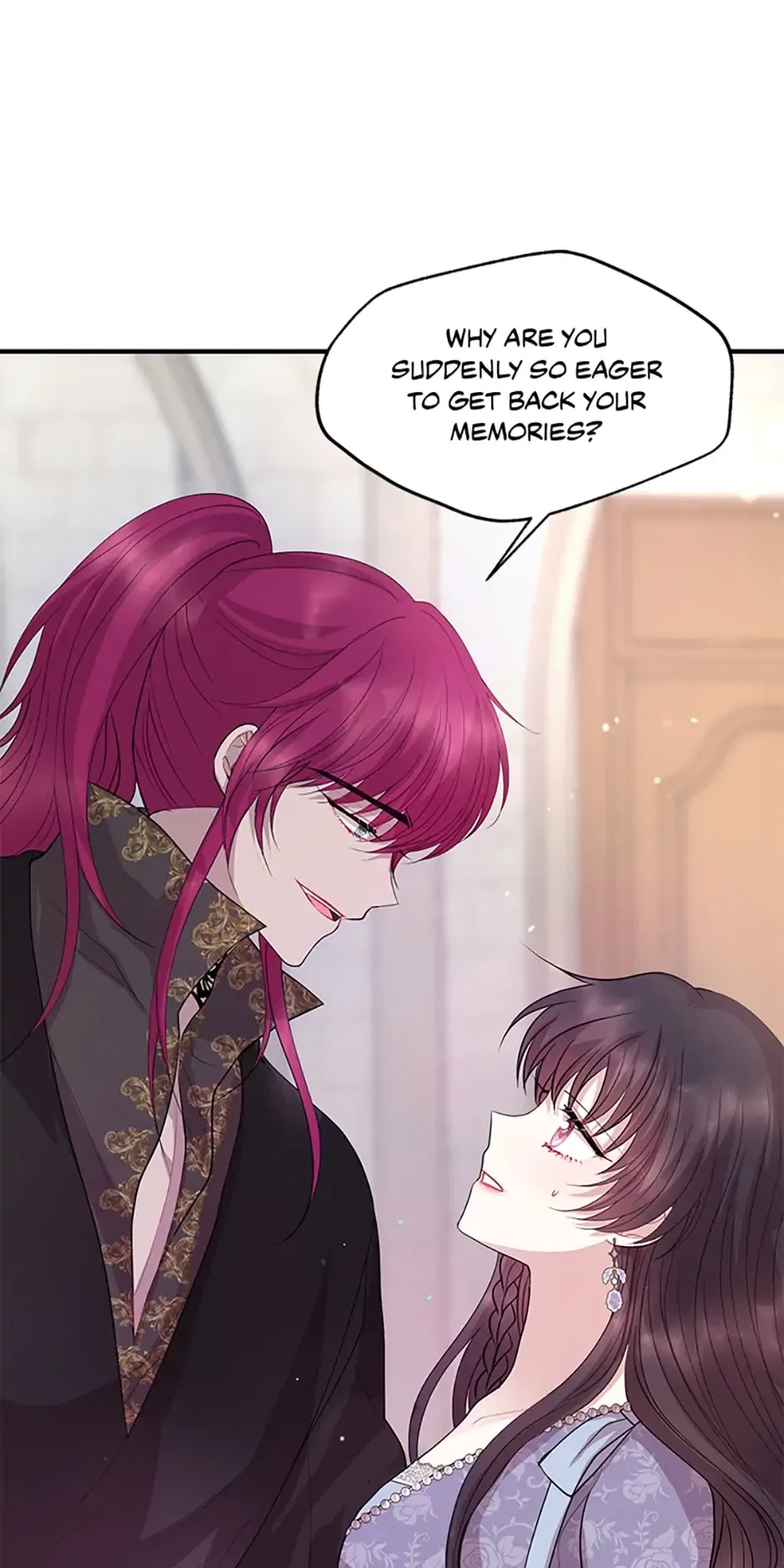 Roelin Walks the Future Chapter 57 – Page 51