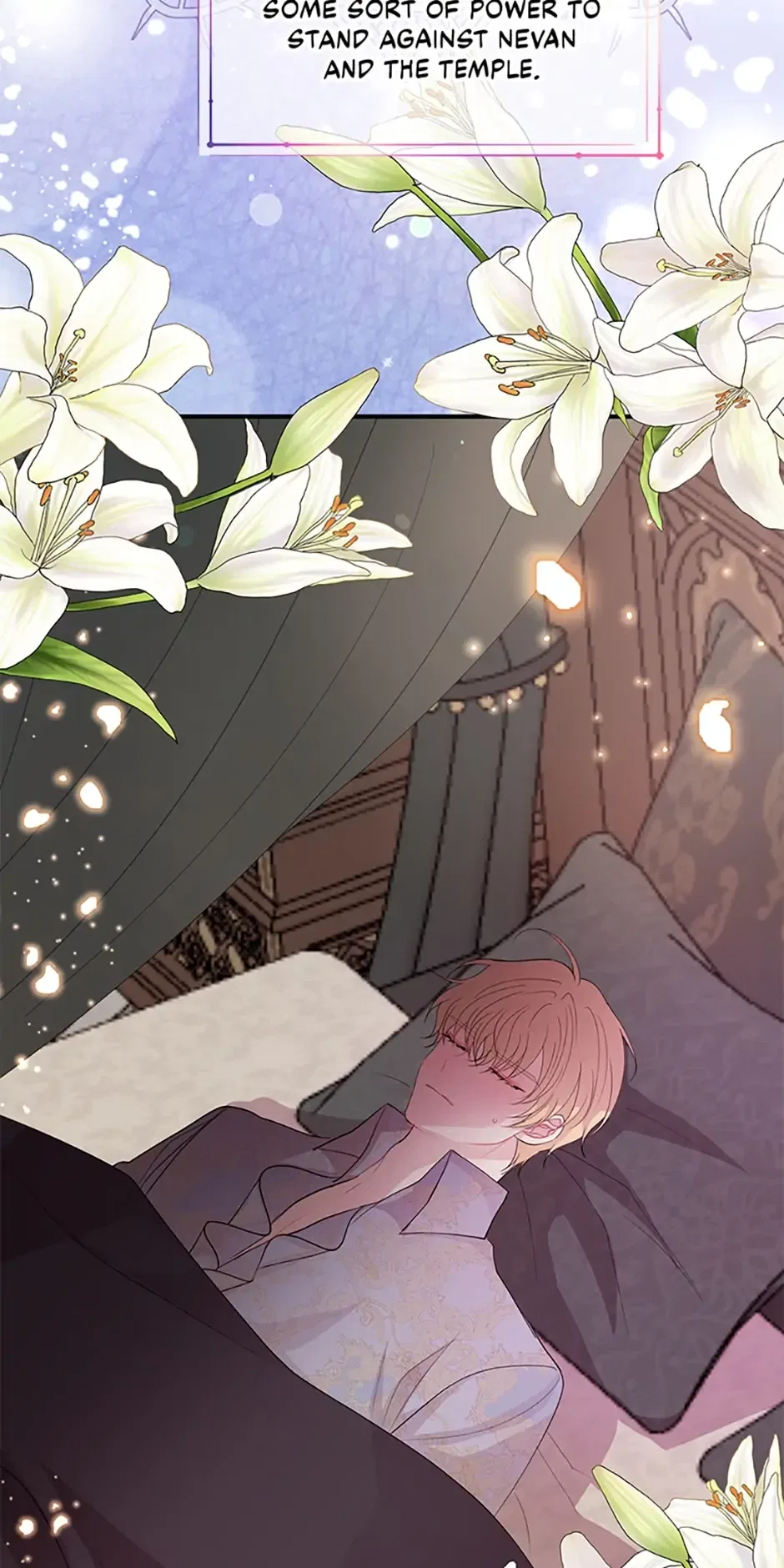 Roelin Walks the Future Chapter 57 – Page 55
