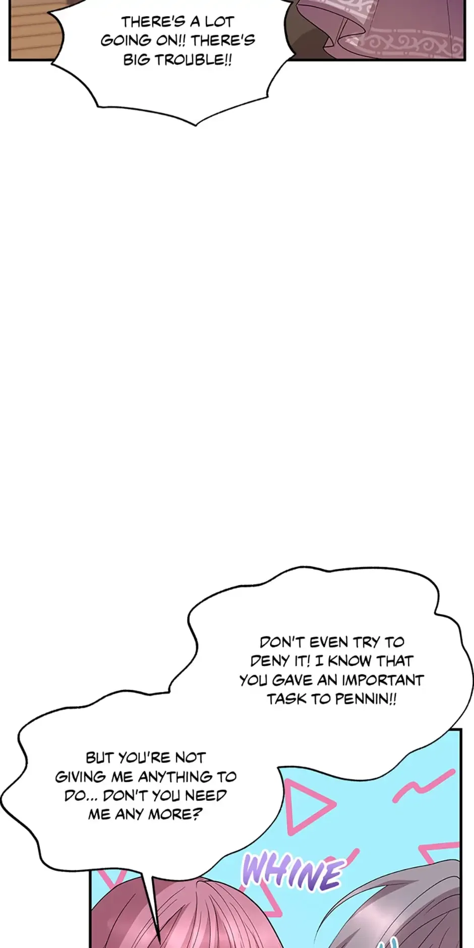 Roelin Walks the Future Chapter 57 – Page 64