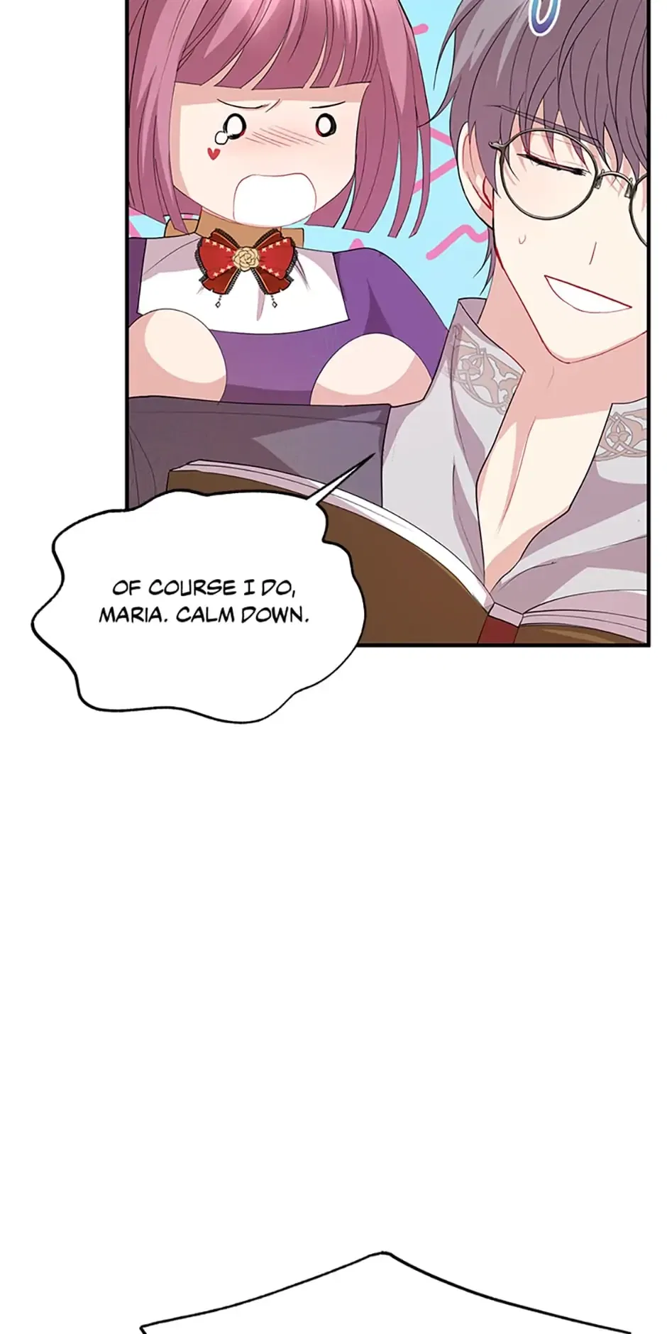 Roelin Walks the Future Chapter 57 – Page 65