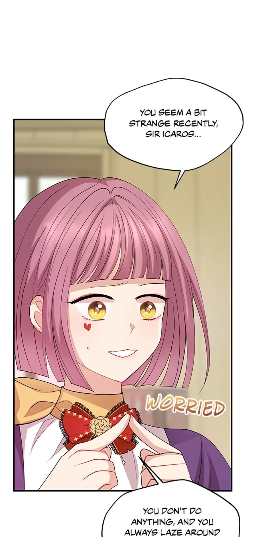 Roelin Walks the Future Chapter 57 – Page 67
