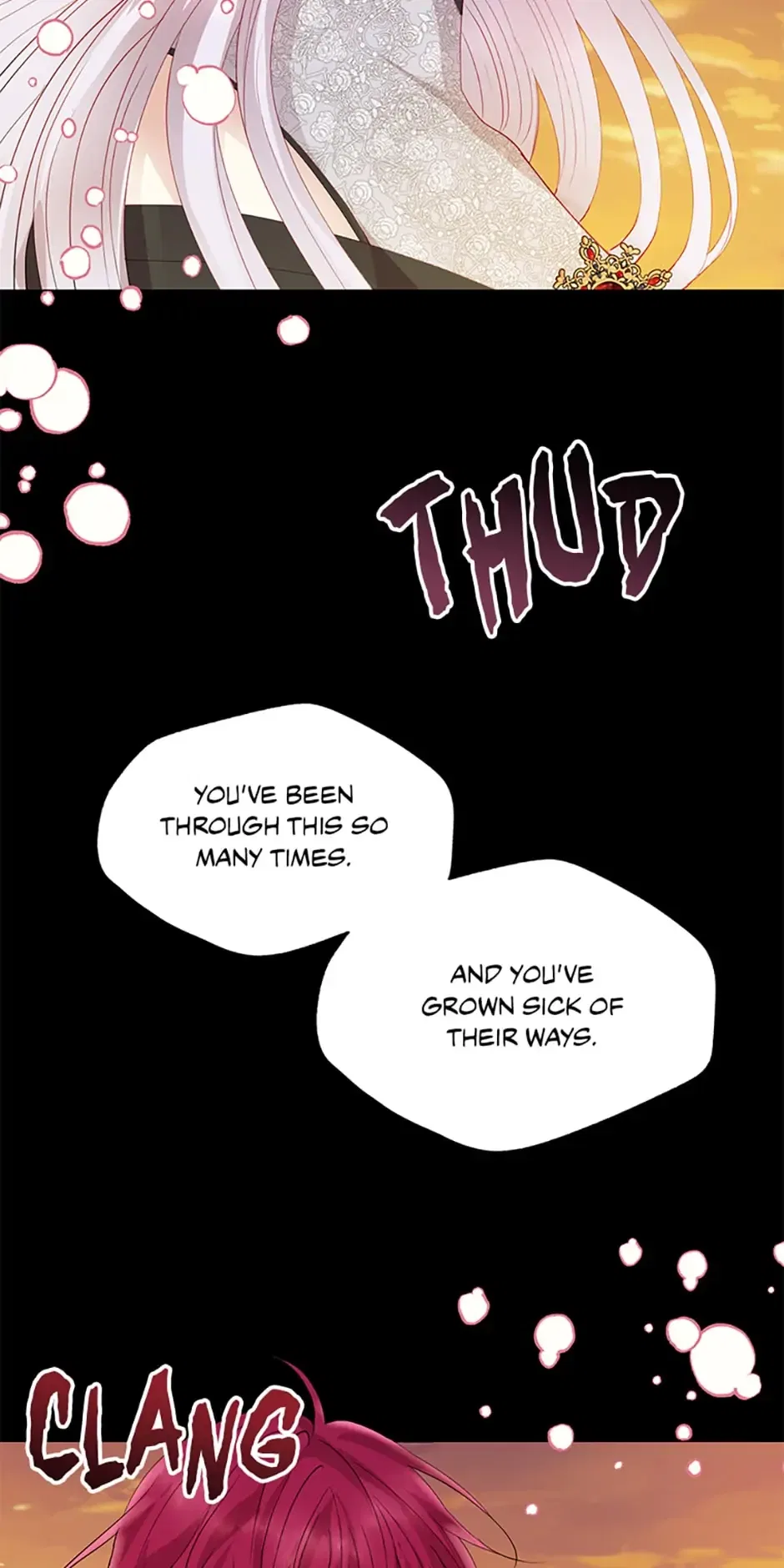Roelin Walks the Future Chapter 56 – Page 2
