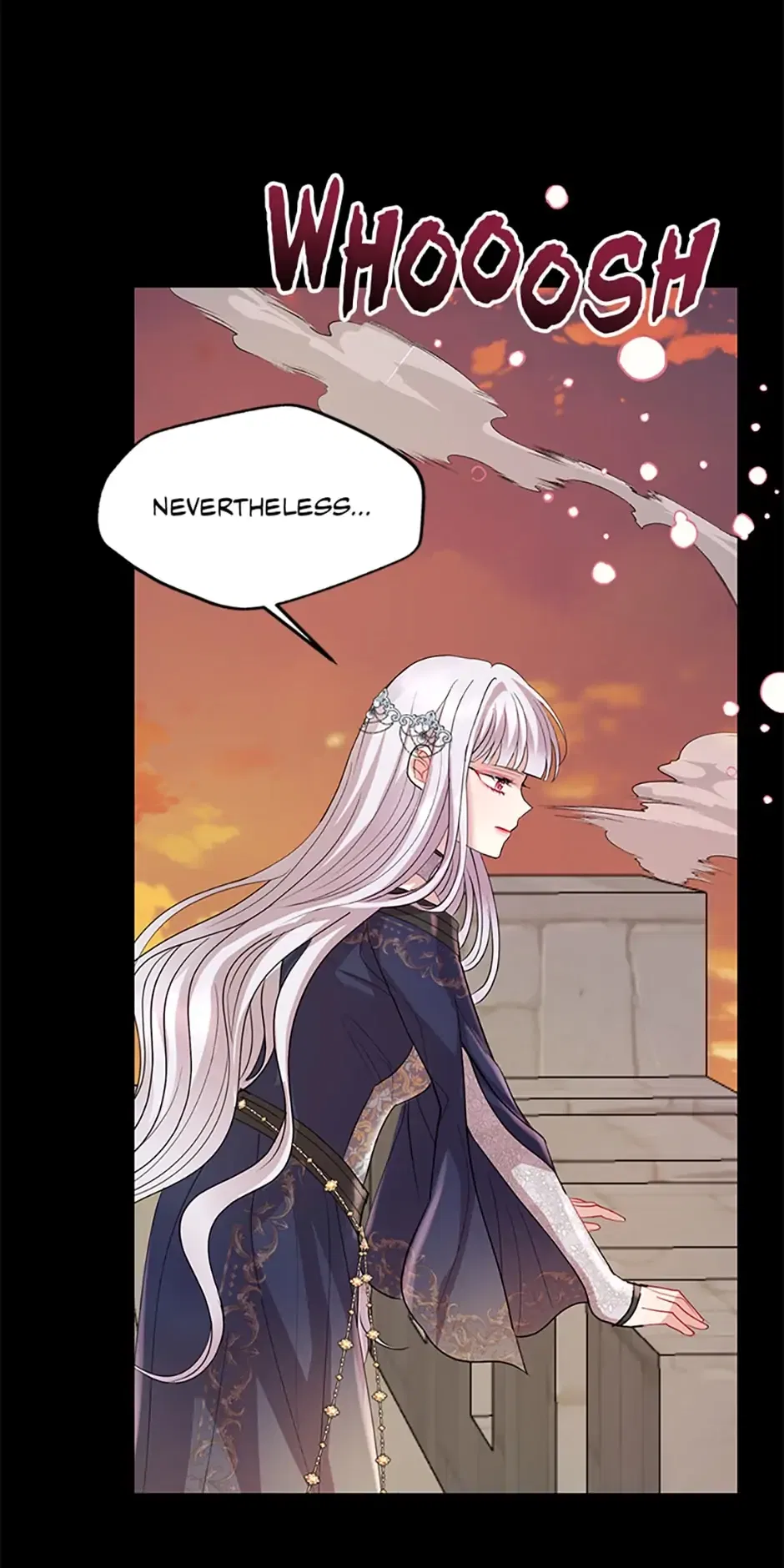 Roelin Walks the Future Chapter 56 – Page 6