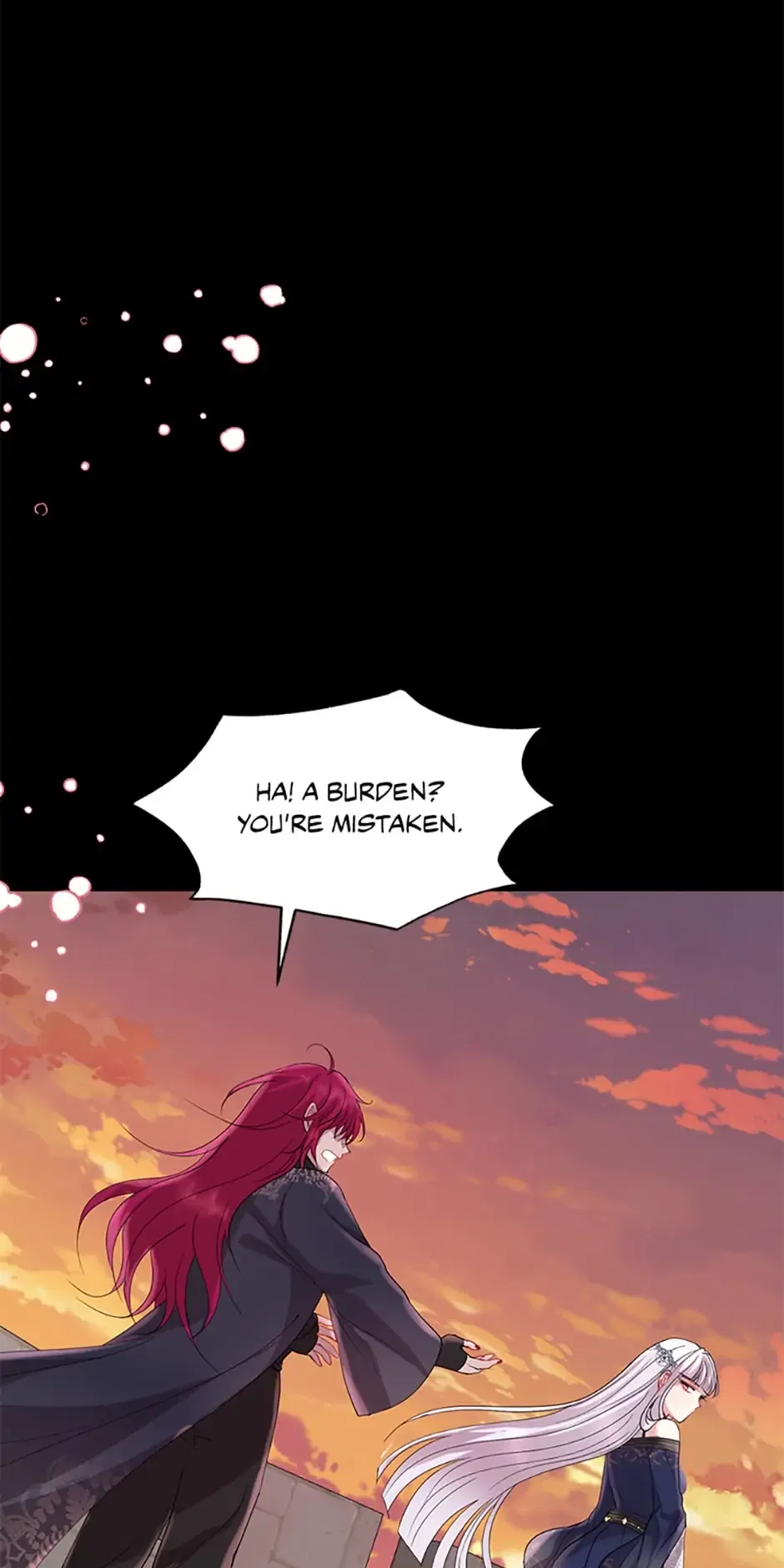 Roelin Walks the Future Chapter 56 – Page 8