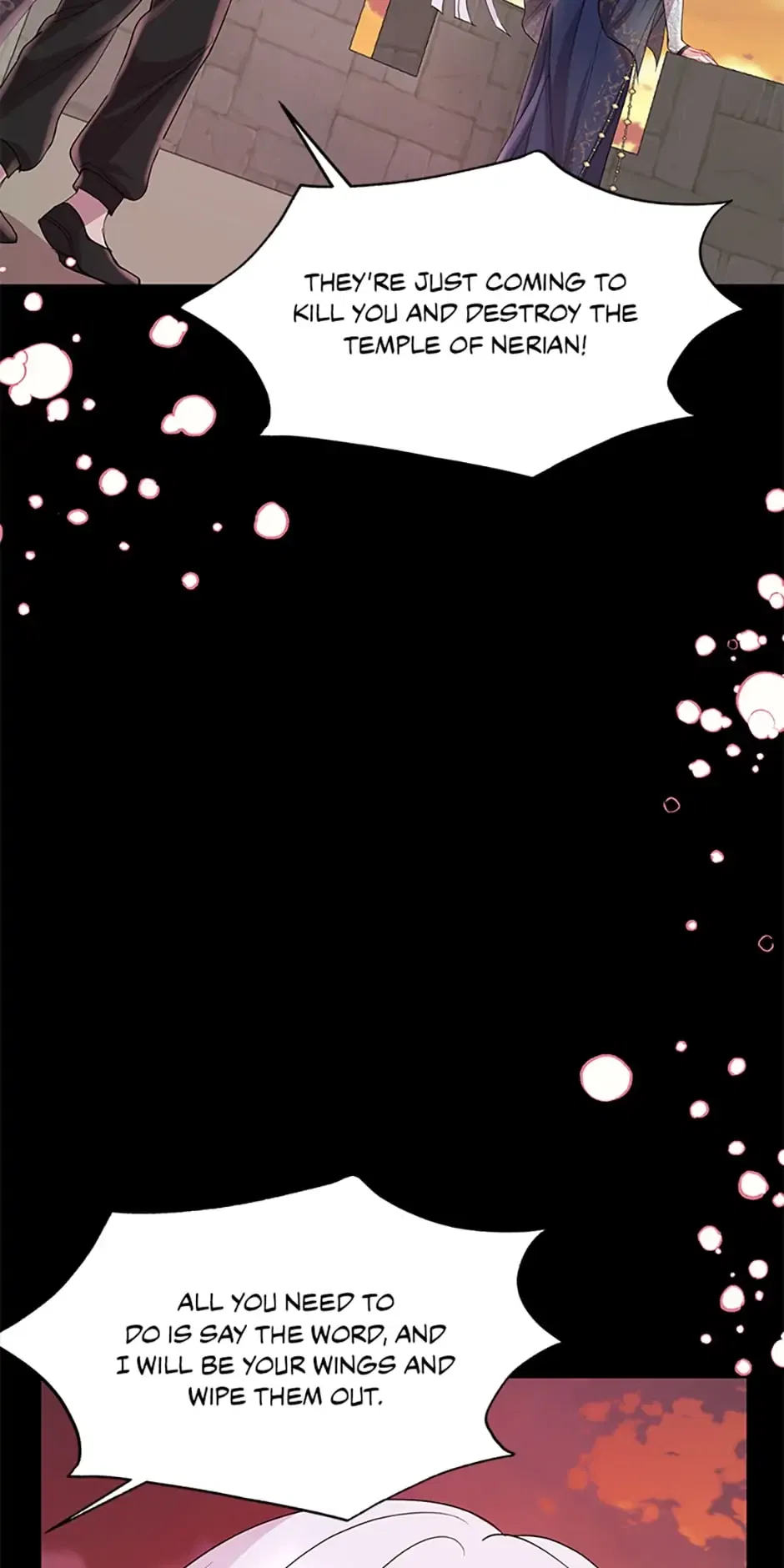 Roelin Walks the Future Chapter 56 – Page 9