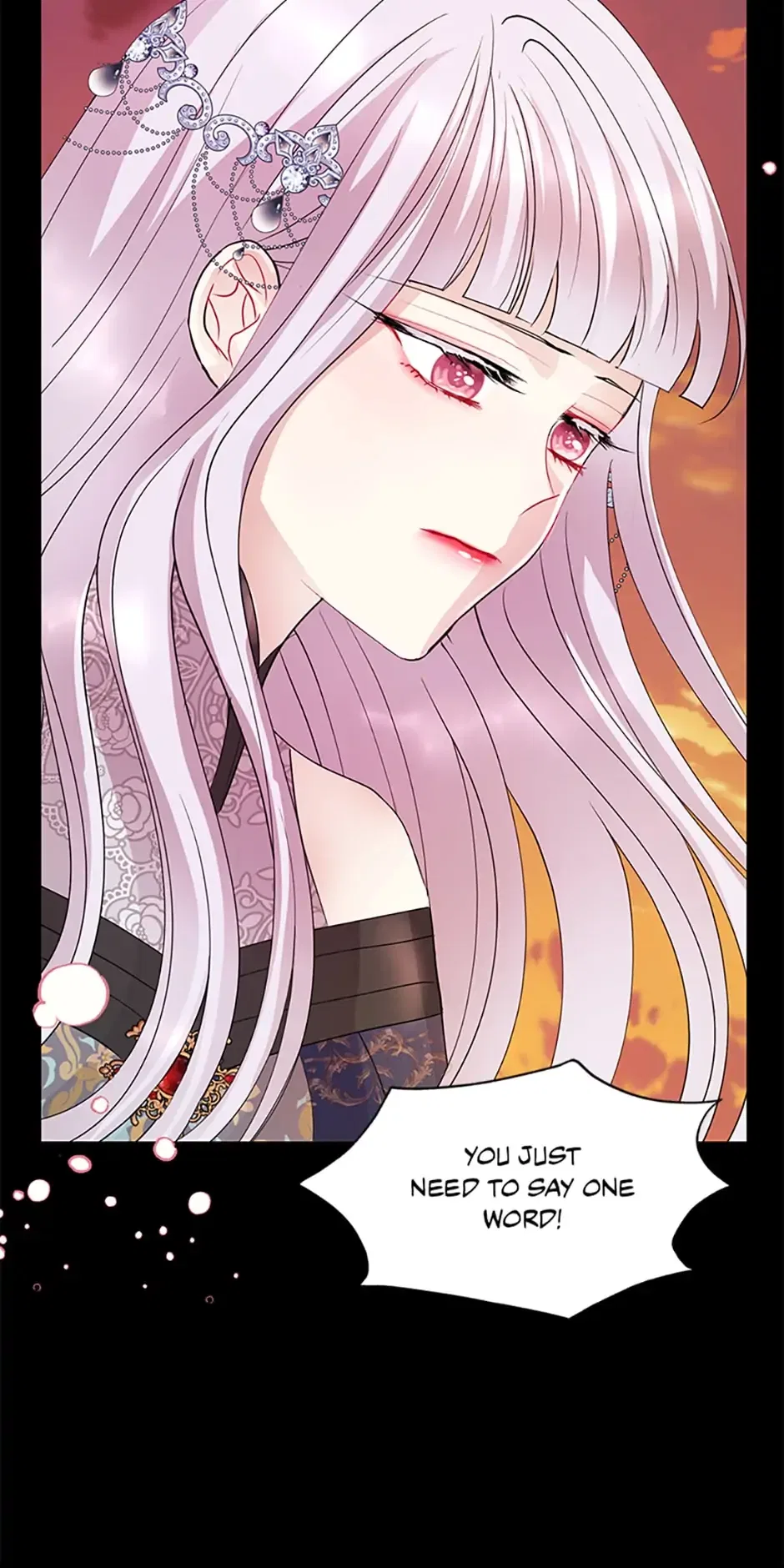 Roelin Walks the Future Chapter 56 – Page 10