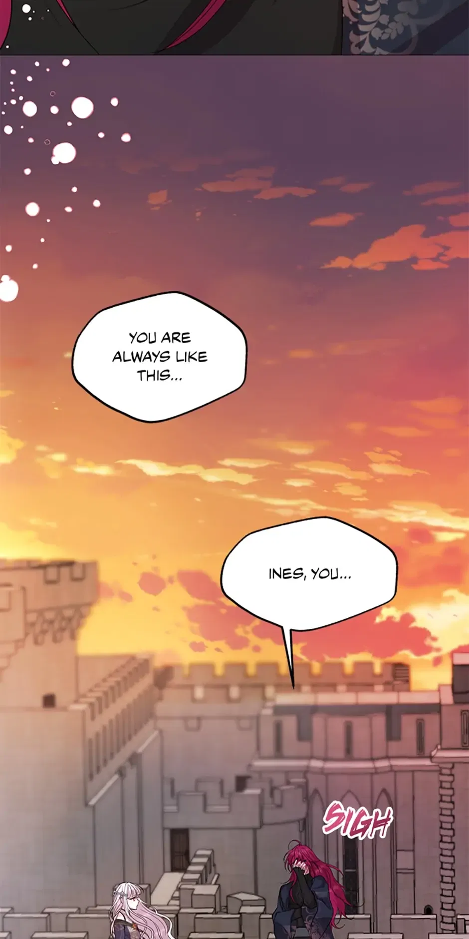 Roelin Walks the Future Chapter 56 – Page 12