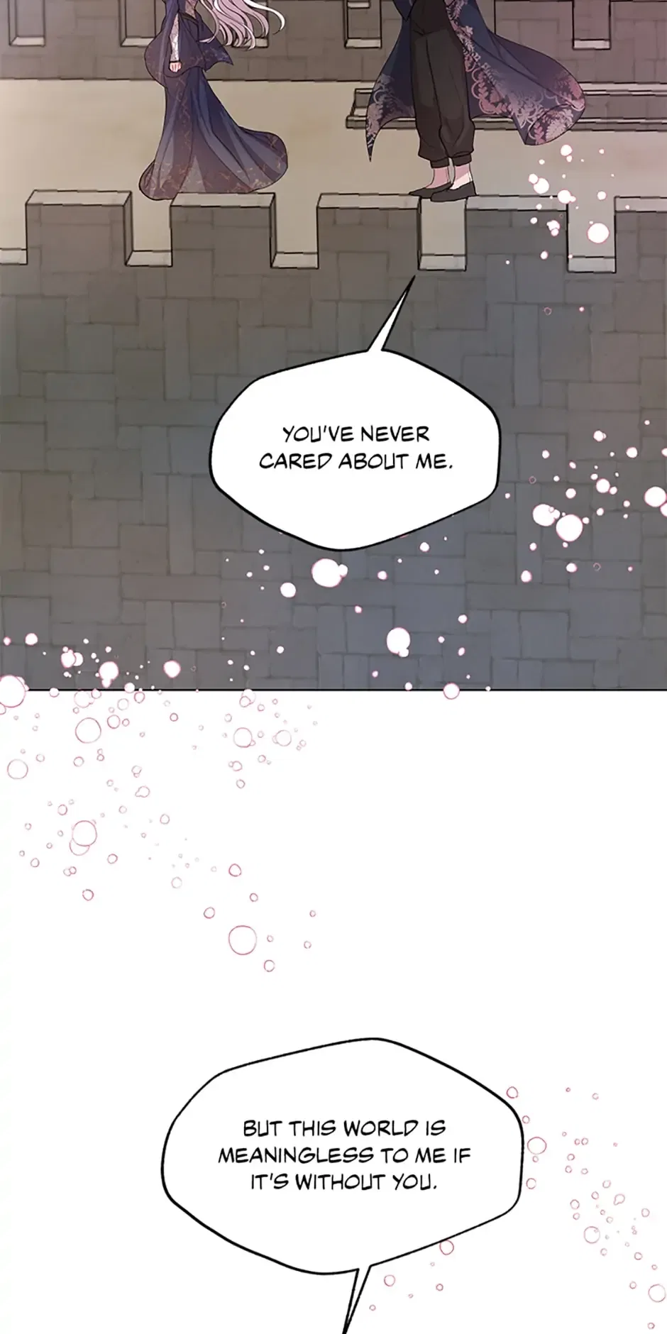 Roelin Walks the Future Chapter 56 – Page 13