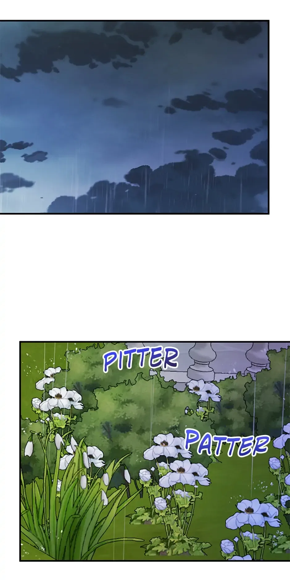 Roelin Walks the Future Chapter 56 – Page 21
