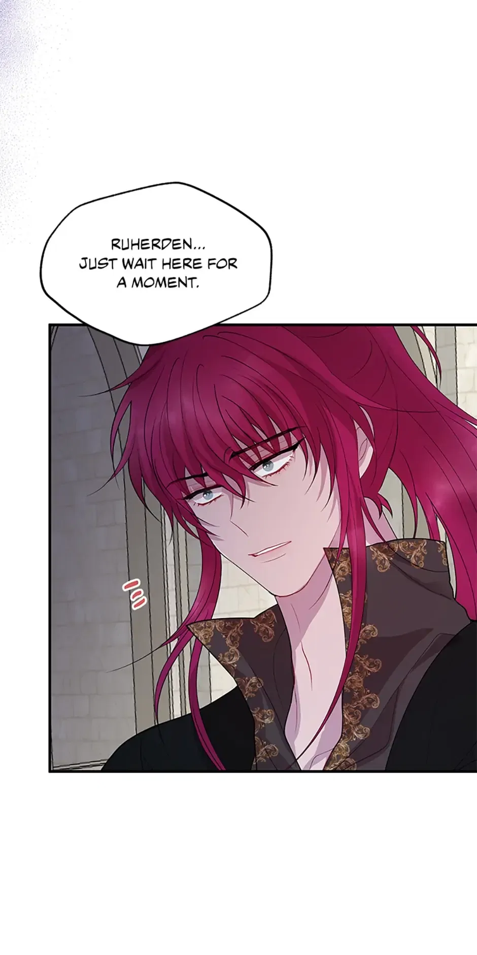 Roelin Walks the Future Chapter 56 – Page 24