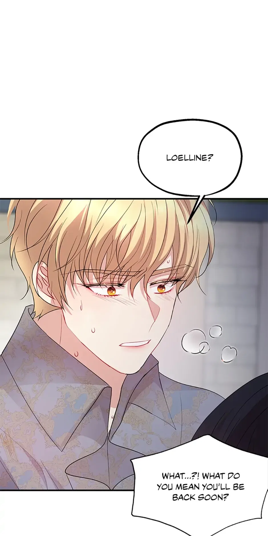 Roelin Walks the Future Chapter 56 – Page 26