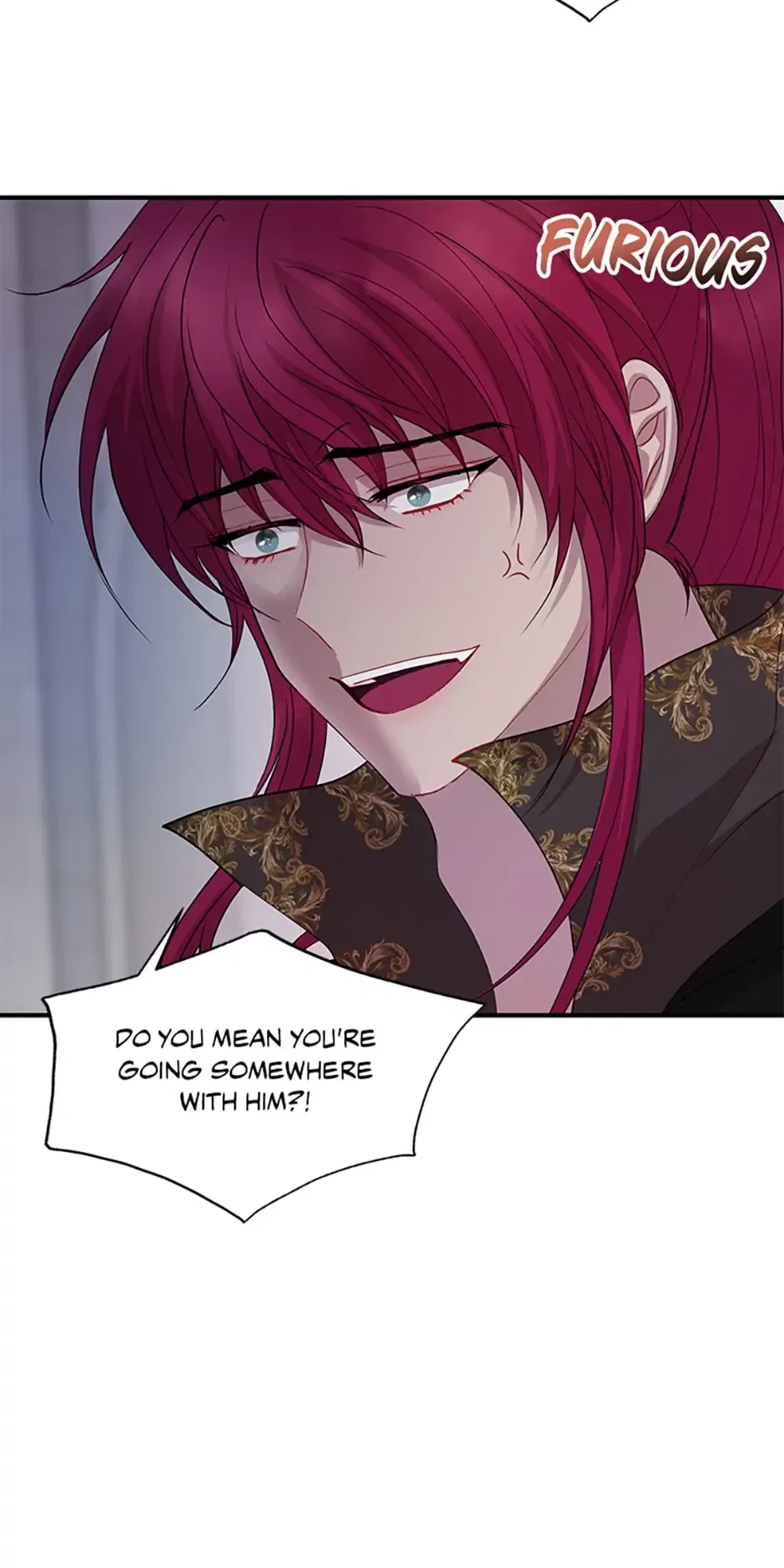 Roelin Walks the Future Chapter 56 – Page 27