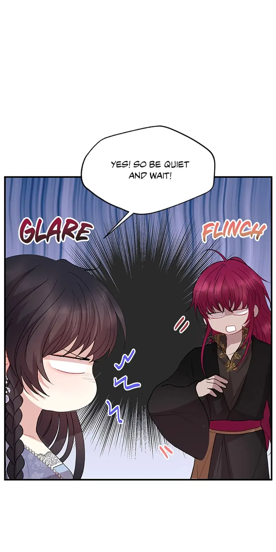 Roelin Walks the Future Chapter 56 – Page 28