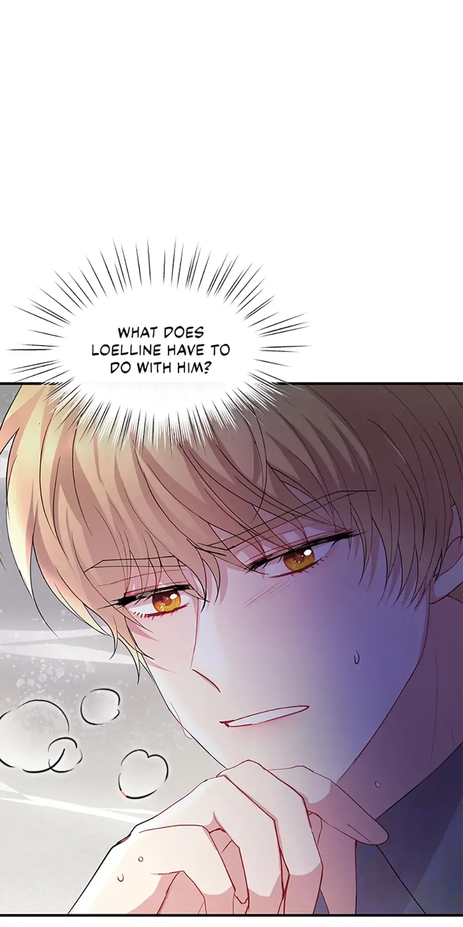 Roelin Walks the Future Chapter 56 – Page 31