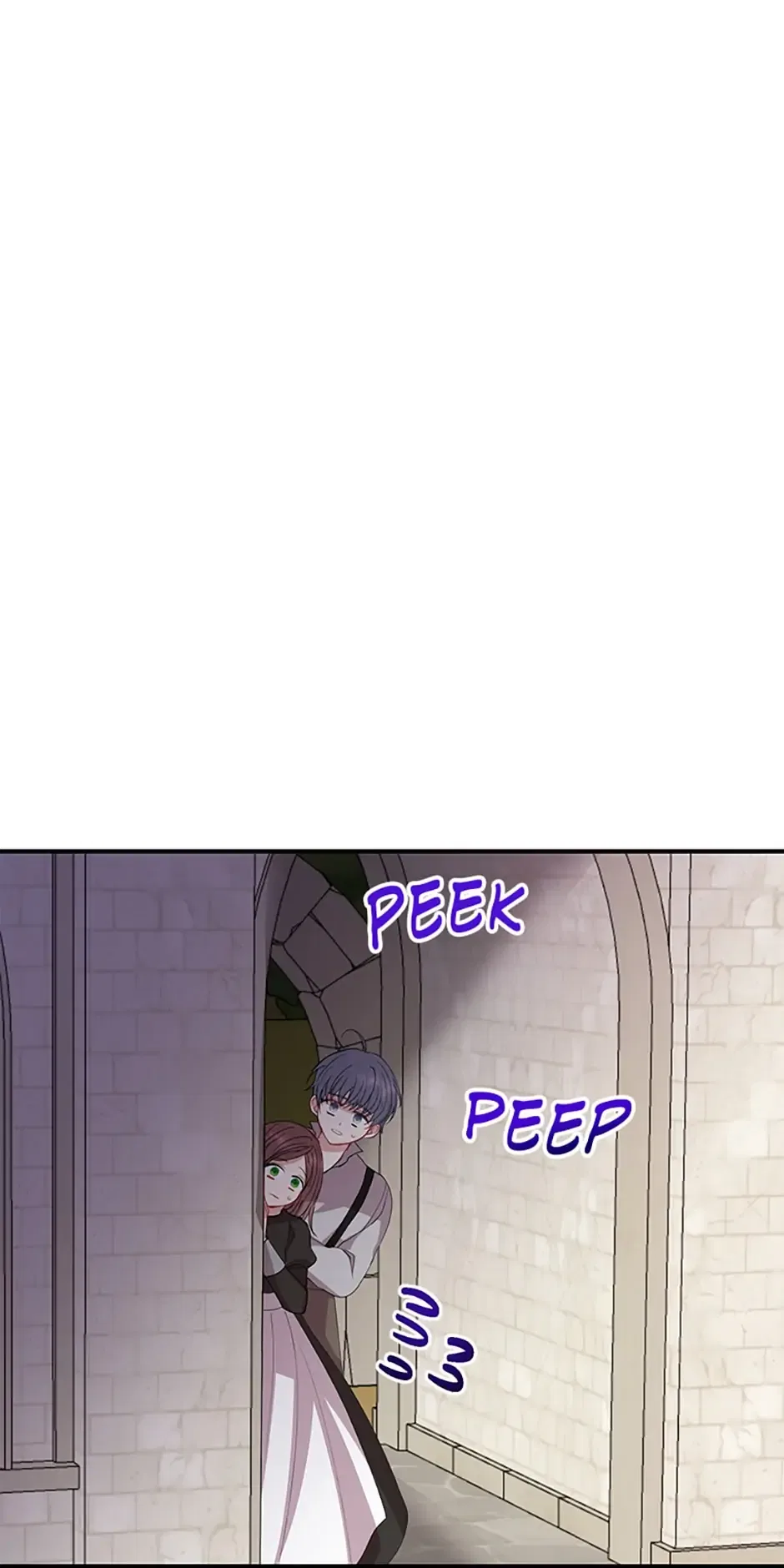 Roelin Walks the Future Chapter 56 – Page 35