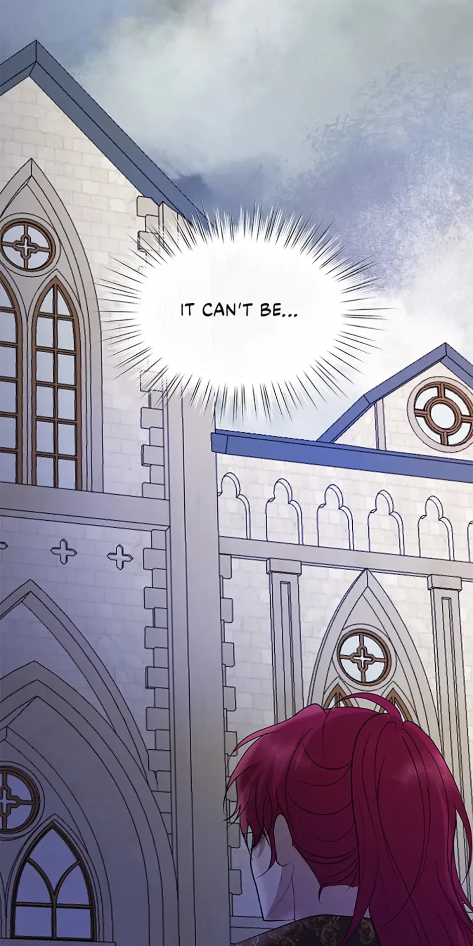 Roelin Walks the Future Chapter 56 – Page 44