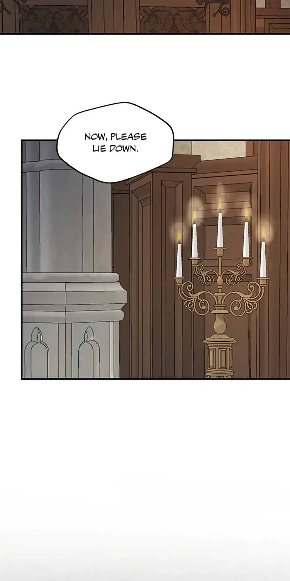 Roelin Walks the Future Chapter 56 – Page 46