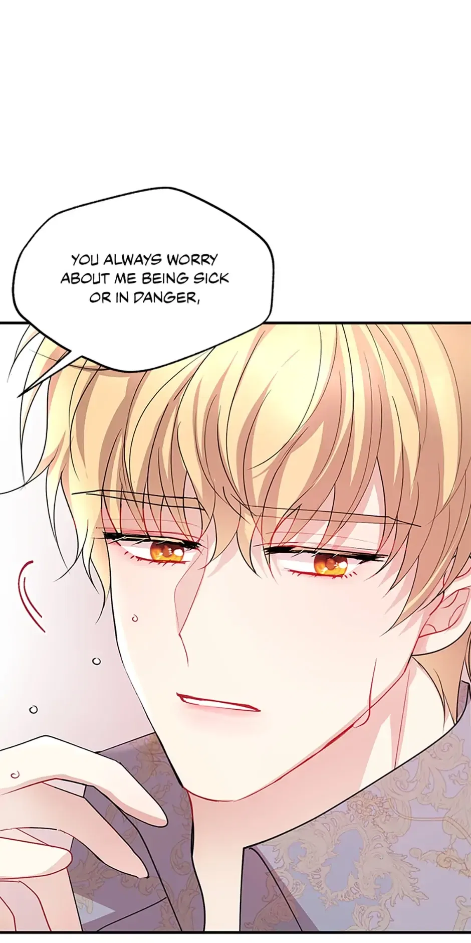 Roelin Walks the Future Chapter 56 – Page 50