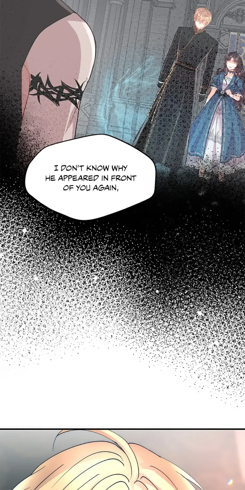 Roelin Walks the Future Chapter 56 – Page 54