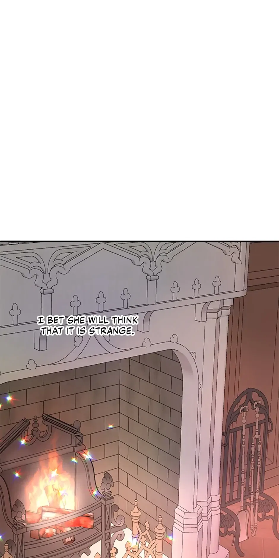 Roelin Walks the Future Chapter 56 – Page 57
