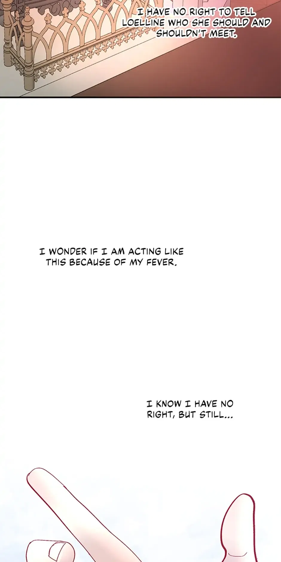 Roelin Walks the Future Chapter 56 – Page 58