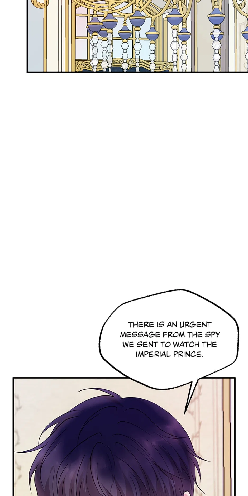 Roelin Walks the Future Chapter 55 – Page 6