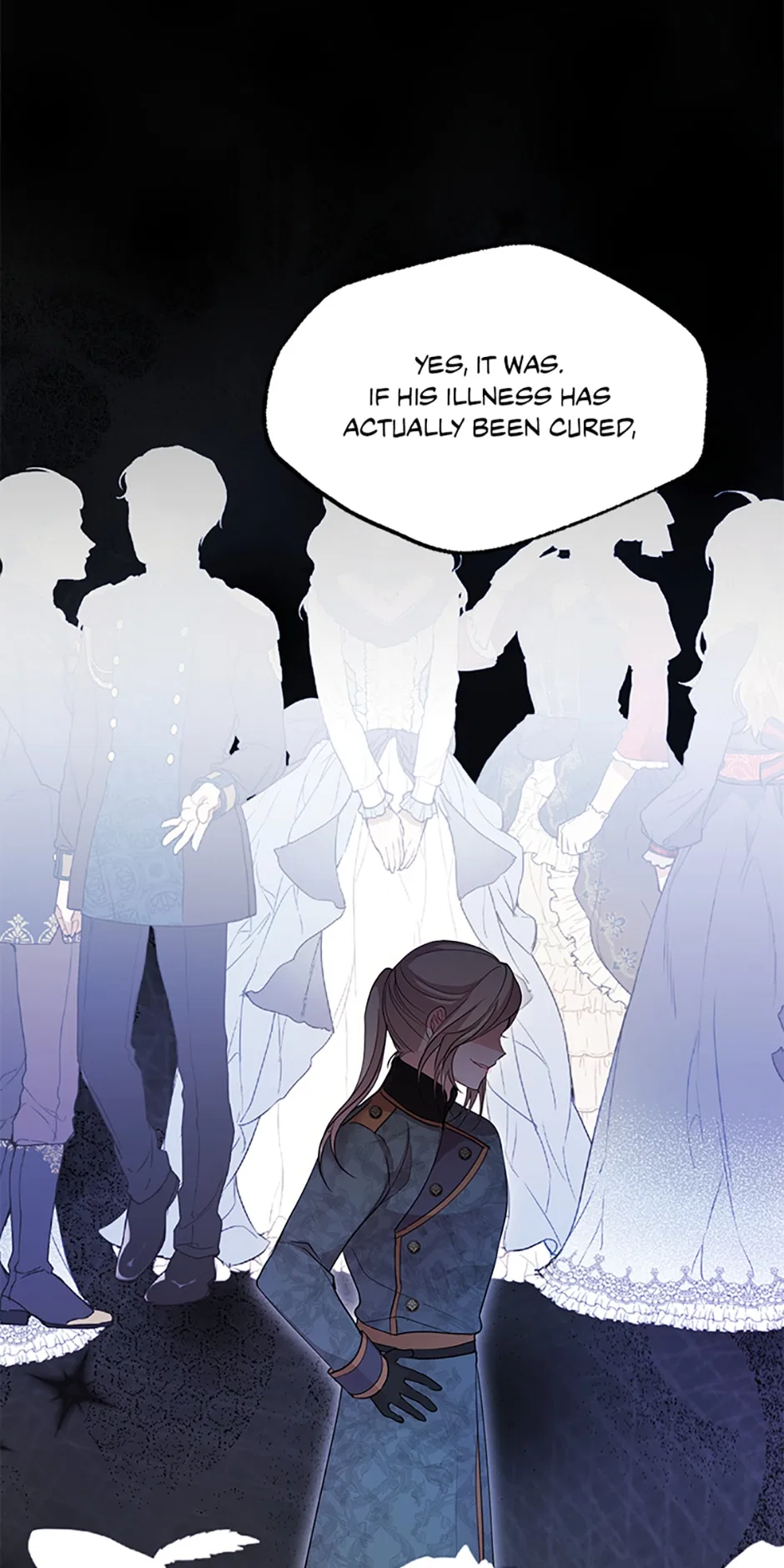 Roelin Walks the Future Chapter 55 – Page 9