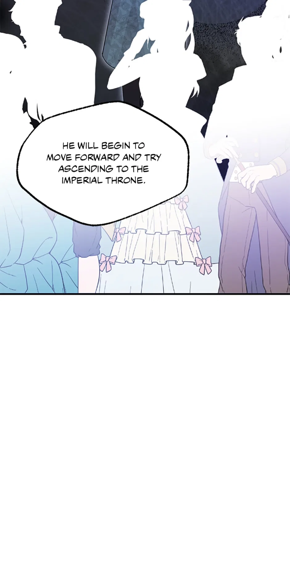 Roelin Walks the Future Chapter 55 – Page 10