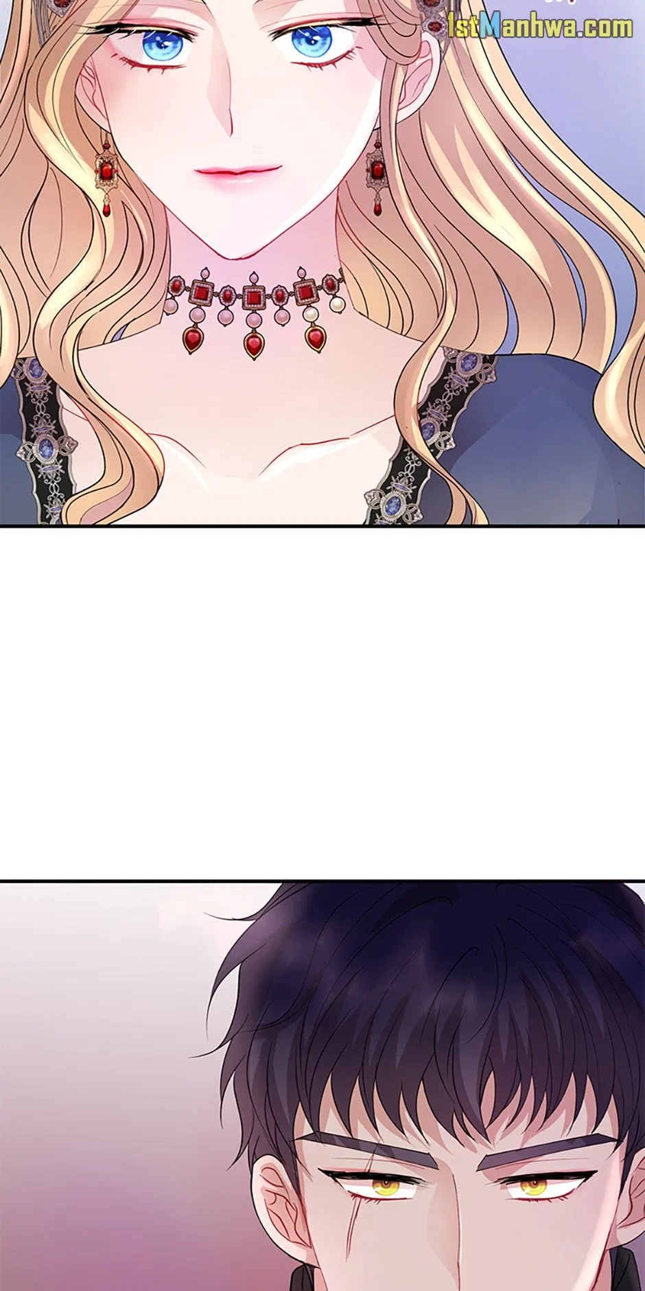 Roelin Walks the Future Chapter 55 – Page 15