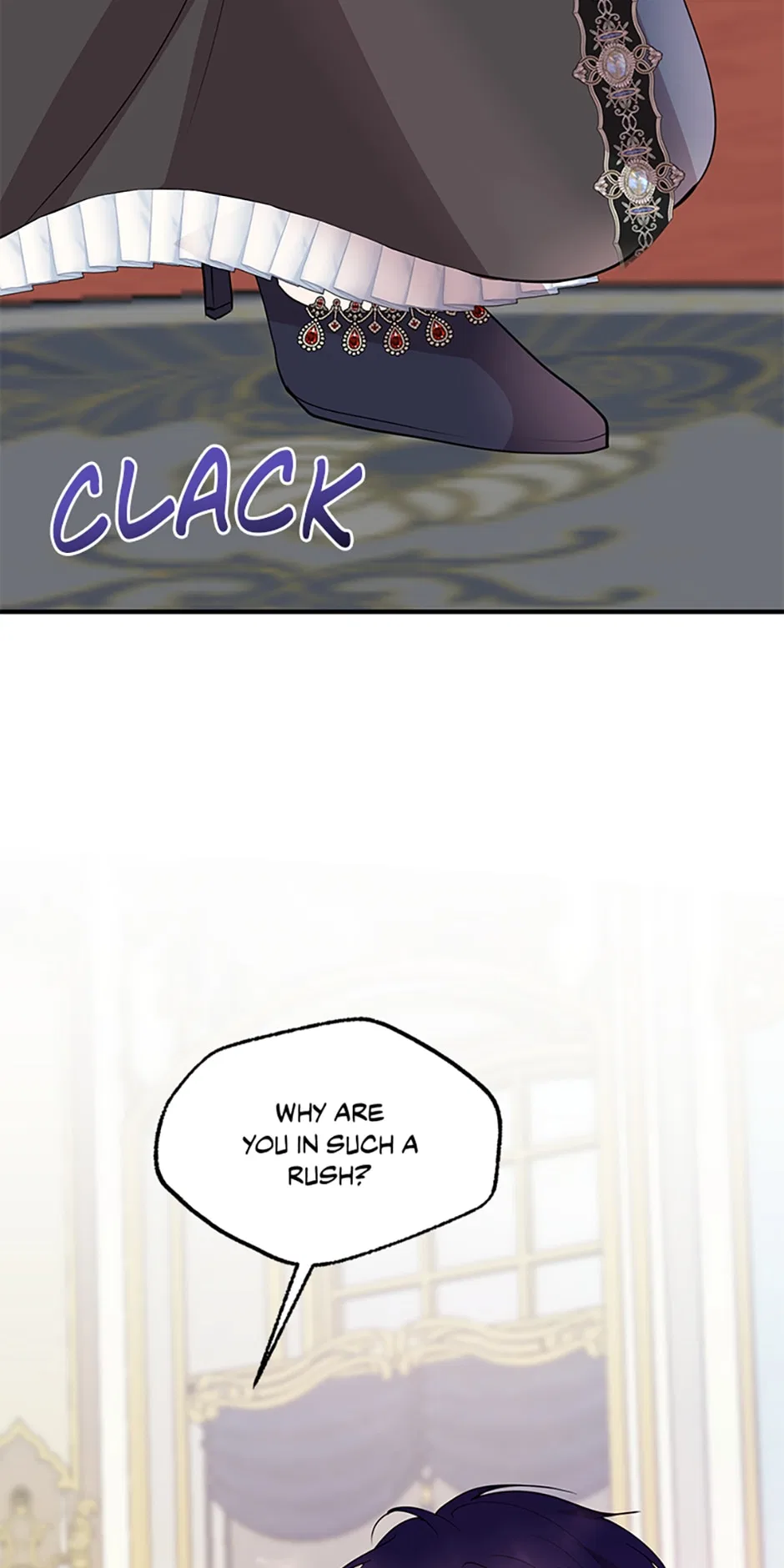 Roelin Walks the Future Chapter 55 – Page 17
