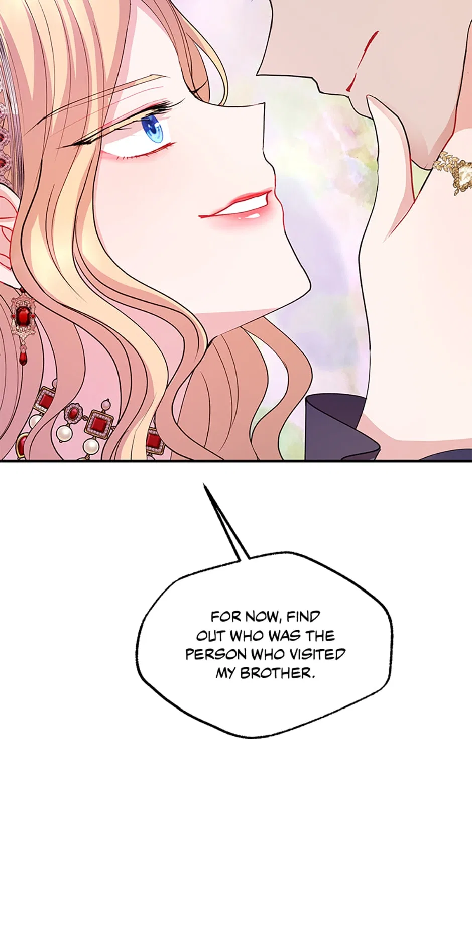 Roelin Walks the Future Chapter 55 – Page 20