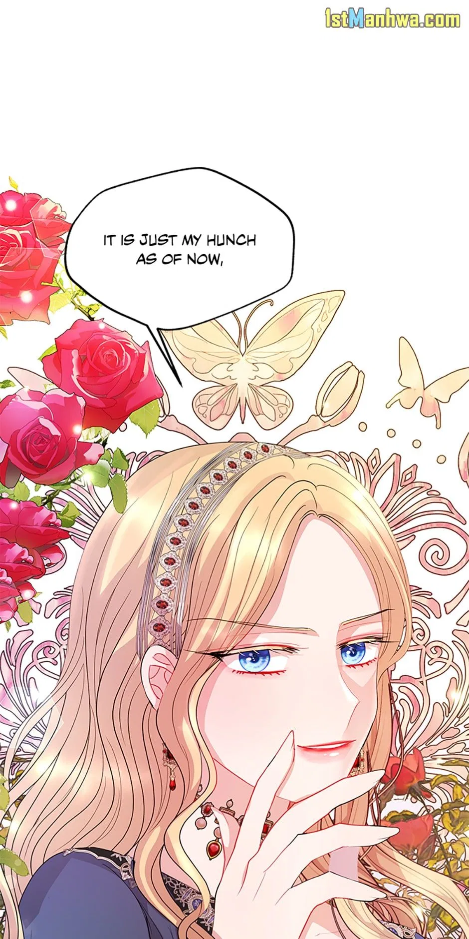 Roelin Walks the Future Chapter 55 – Page 22