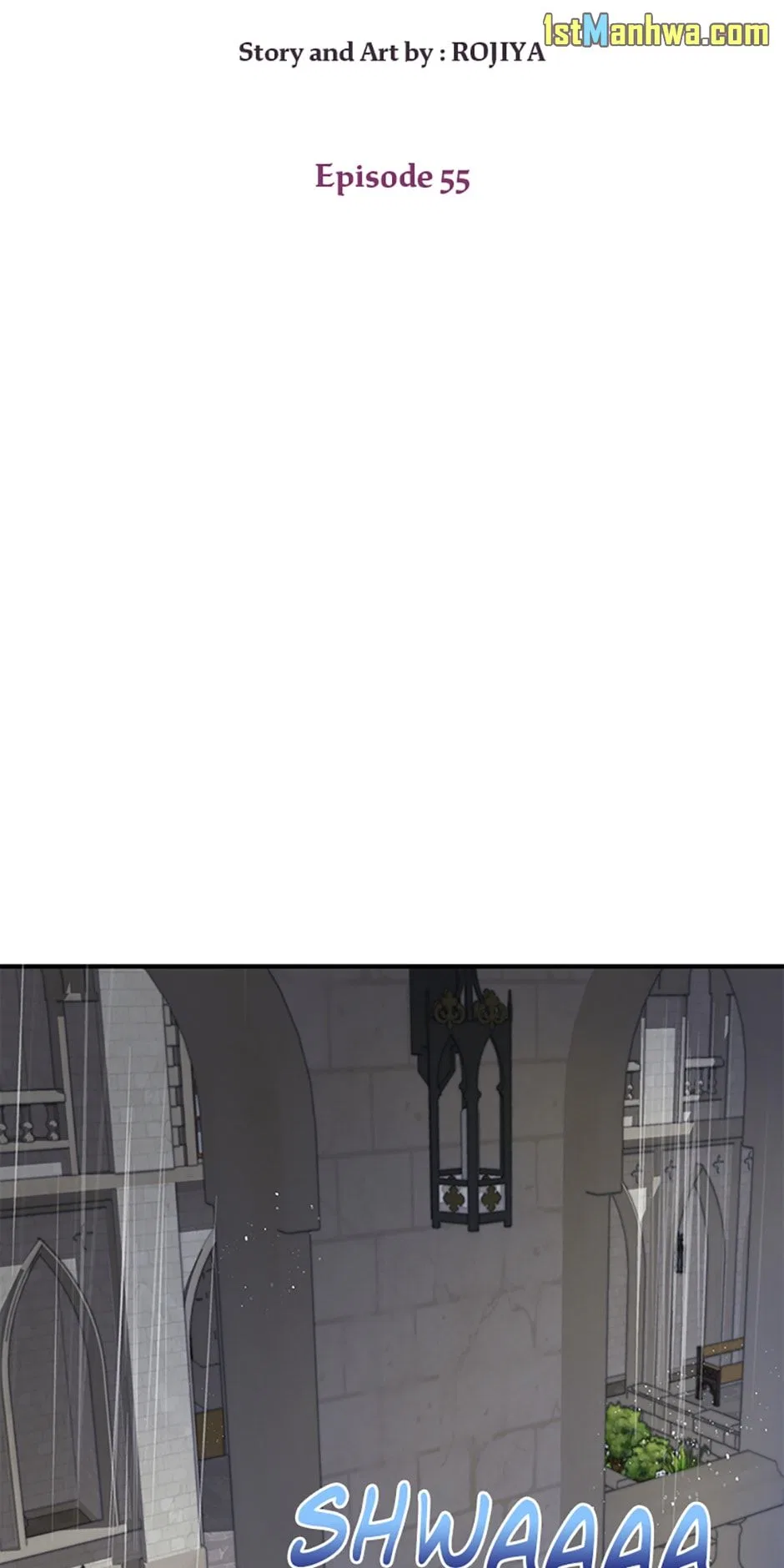Roelin Walks the Future Chapter 55 – Page 25