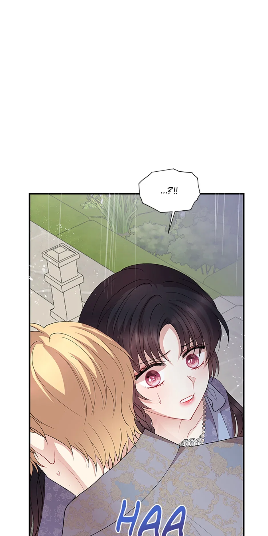 Roelin Walks the Future Chapter 55 – Page 31