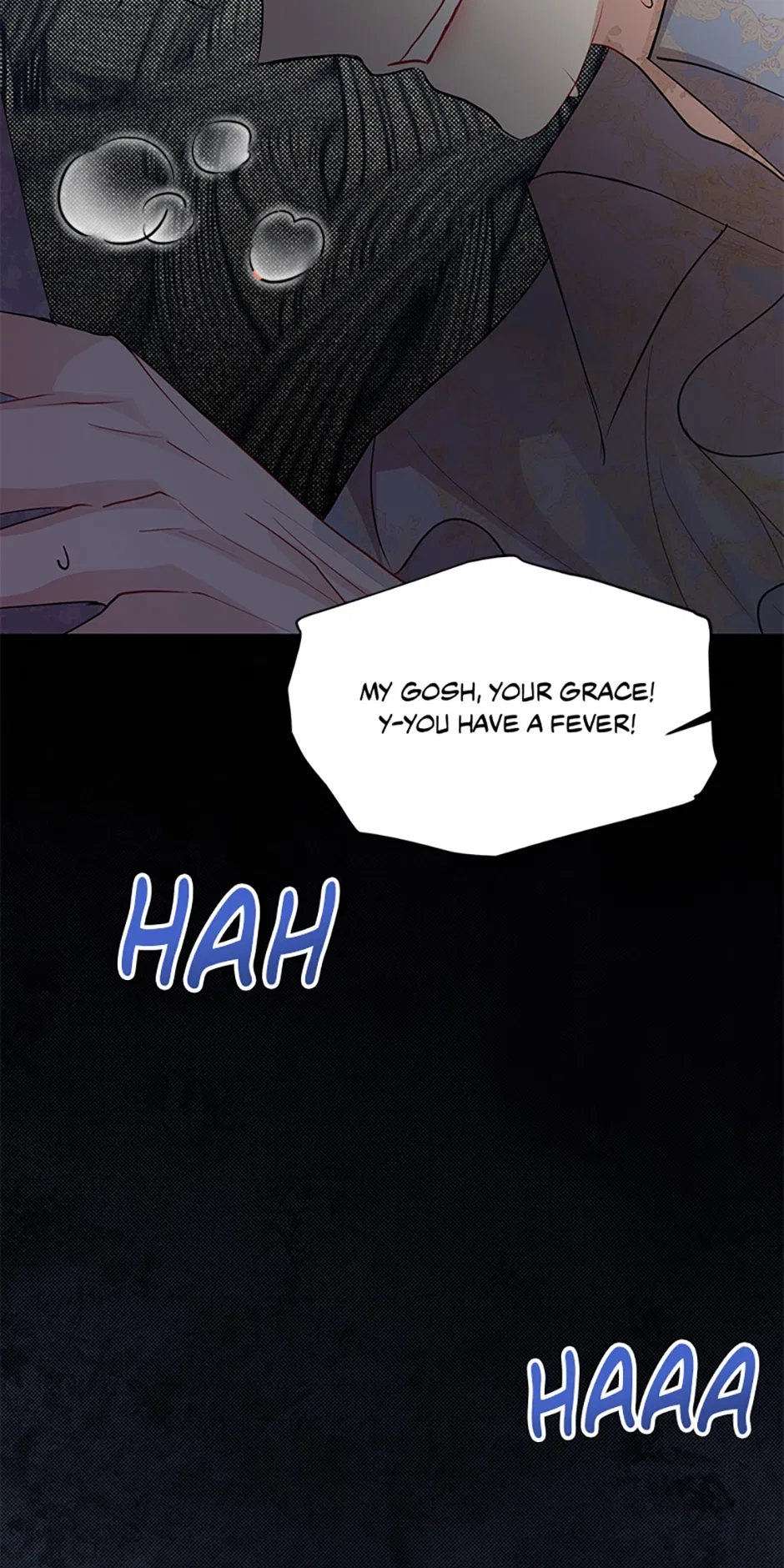 Roelin Walks the Future Chapter 55 – Page 33