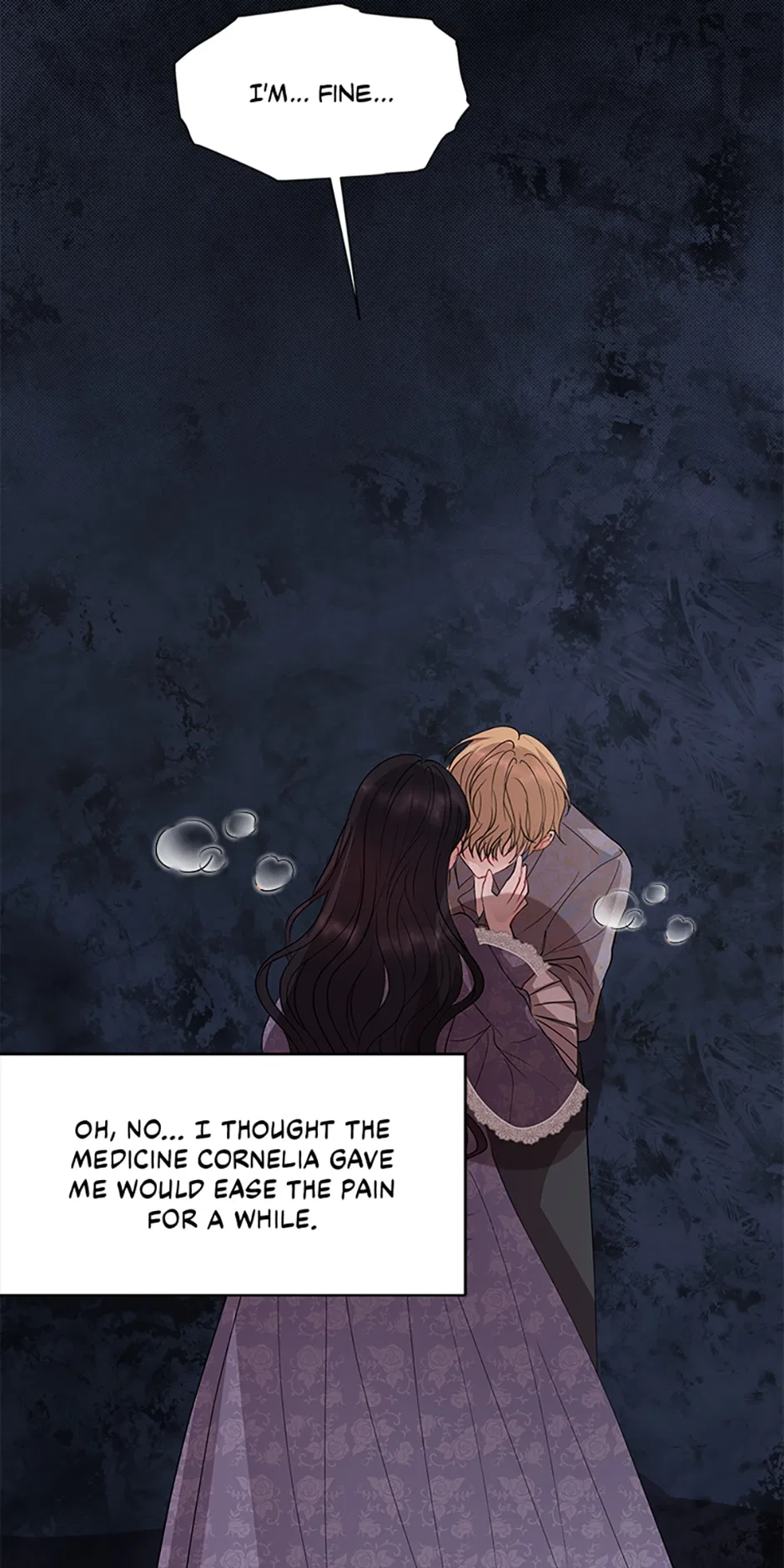 Roelin Walks the Future Chapter 55 – Page 34