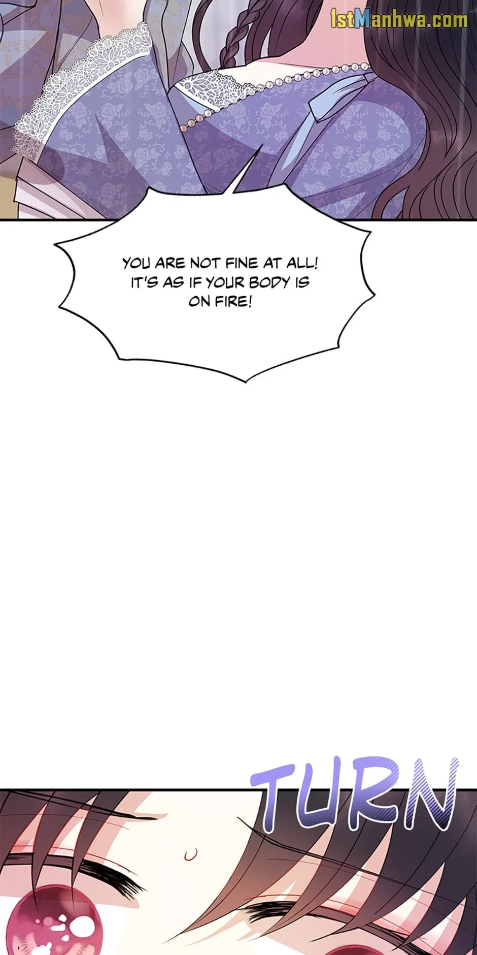 Roelin Walks the Future Chapter 55 – Page 36