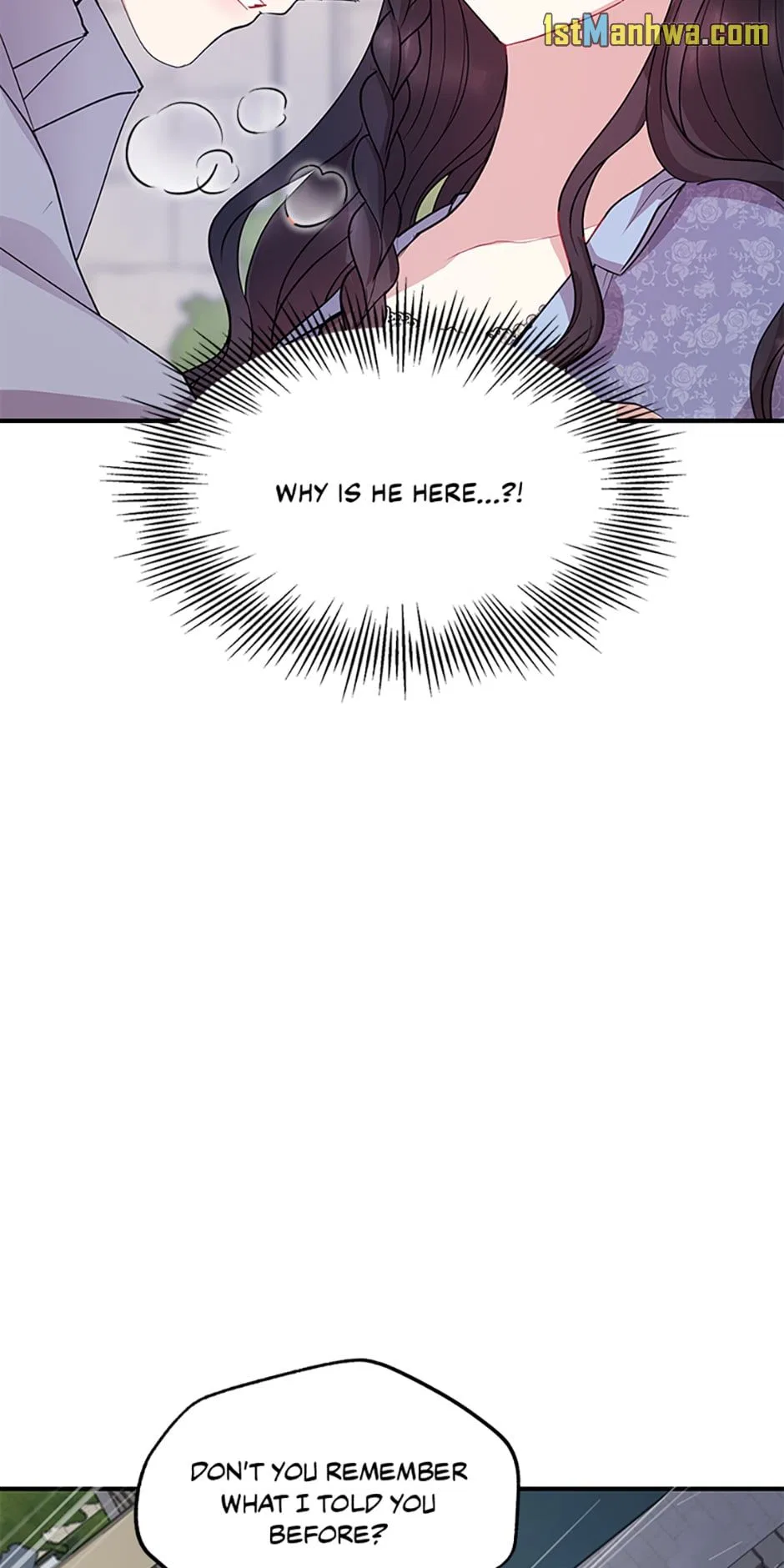 Roelin Walks the Future Chapter 55 – Page 42
