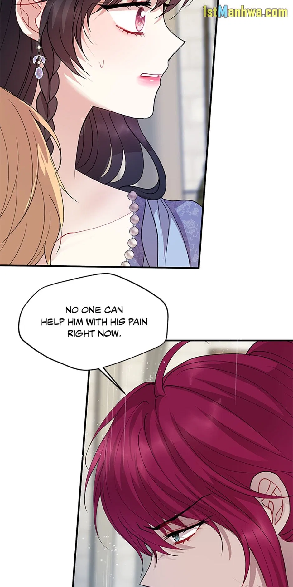 Roelin Walks the Future Chapter 55 – Page 46