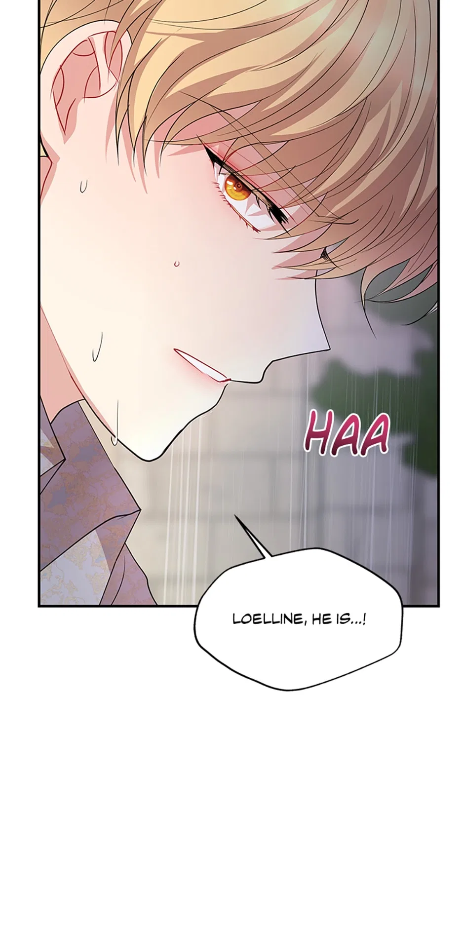 Roelin Walks the Future Chapter 55 – Page 48