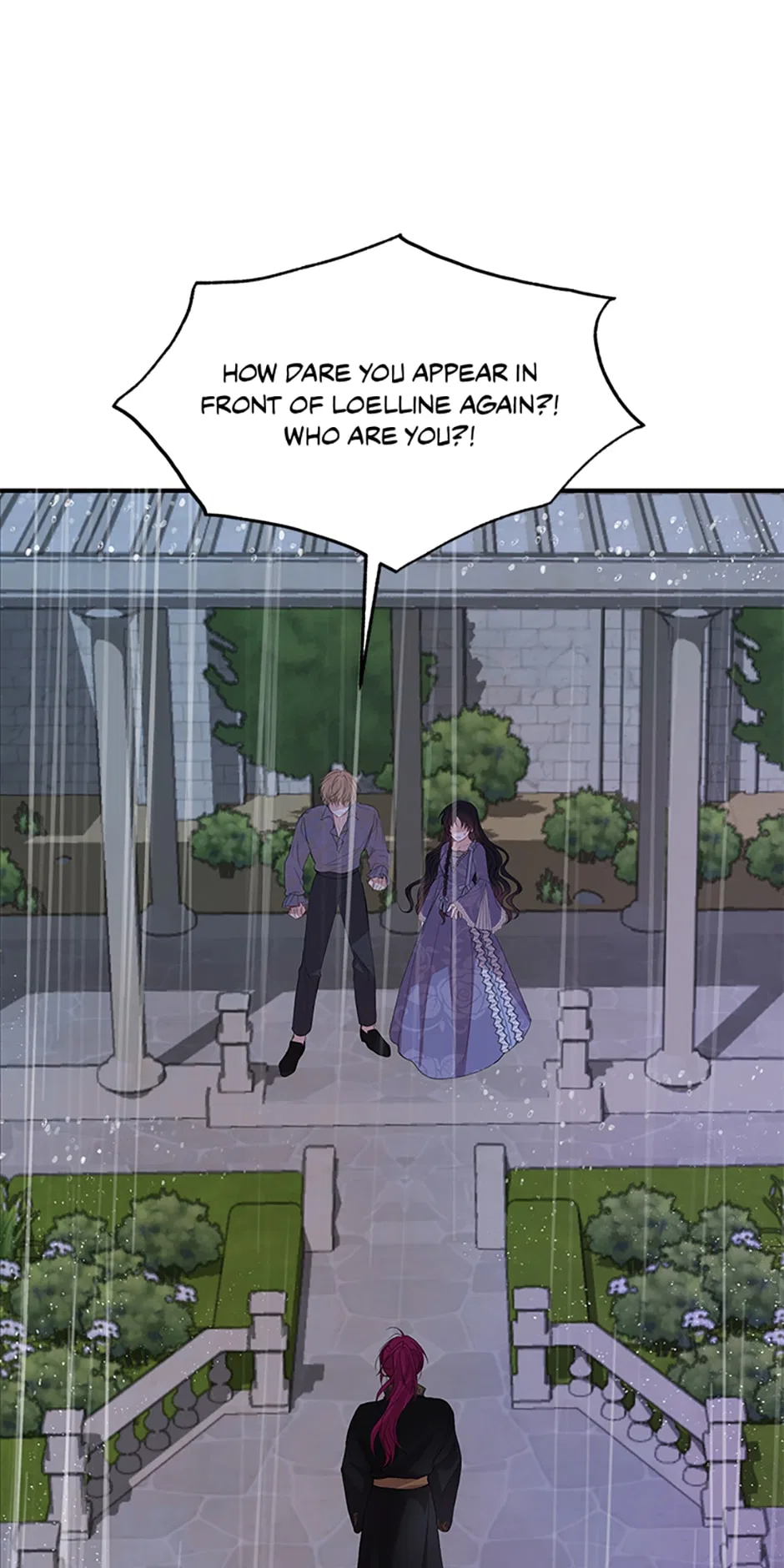 Roelin Walks the Future Chapter 55 – Page 51