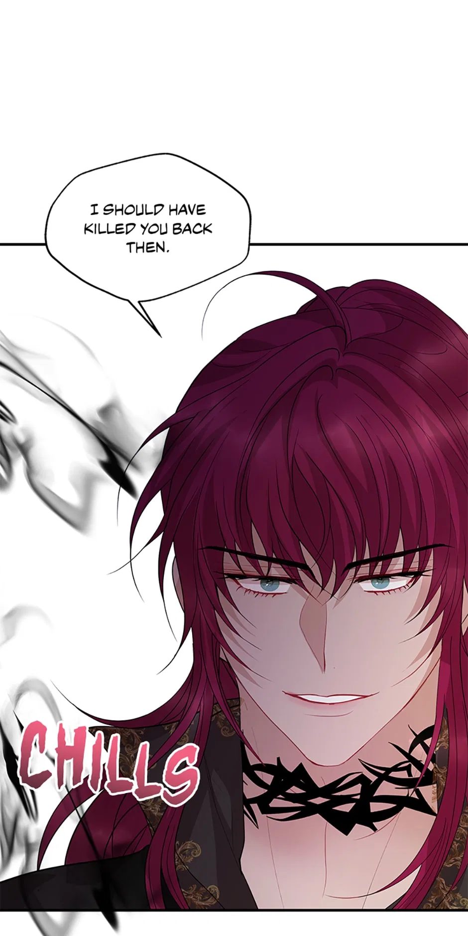 Roelin Walks the Future Chapter 55 – Page 54