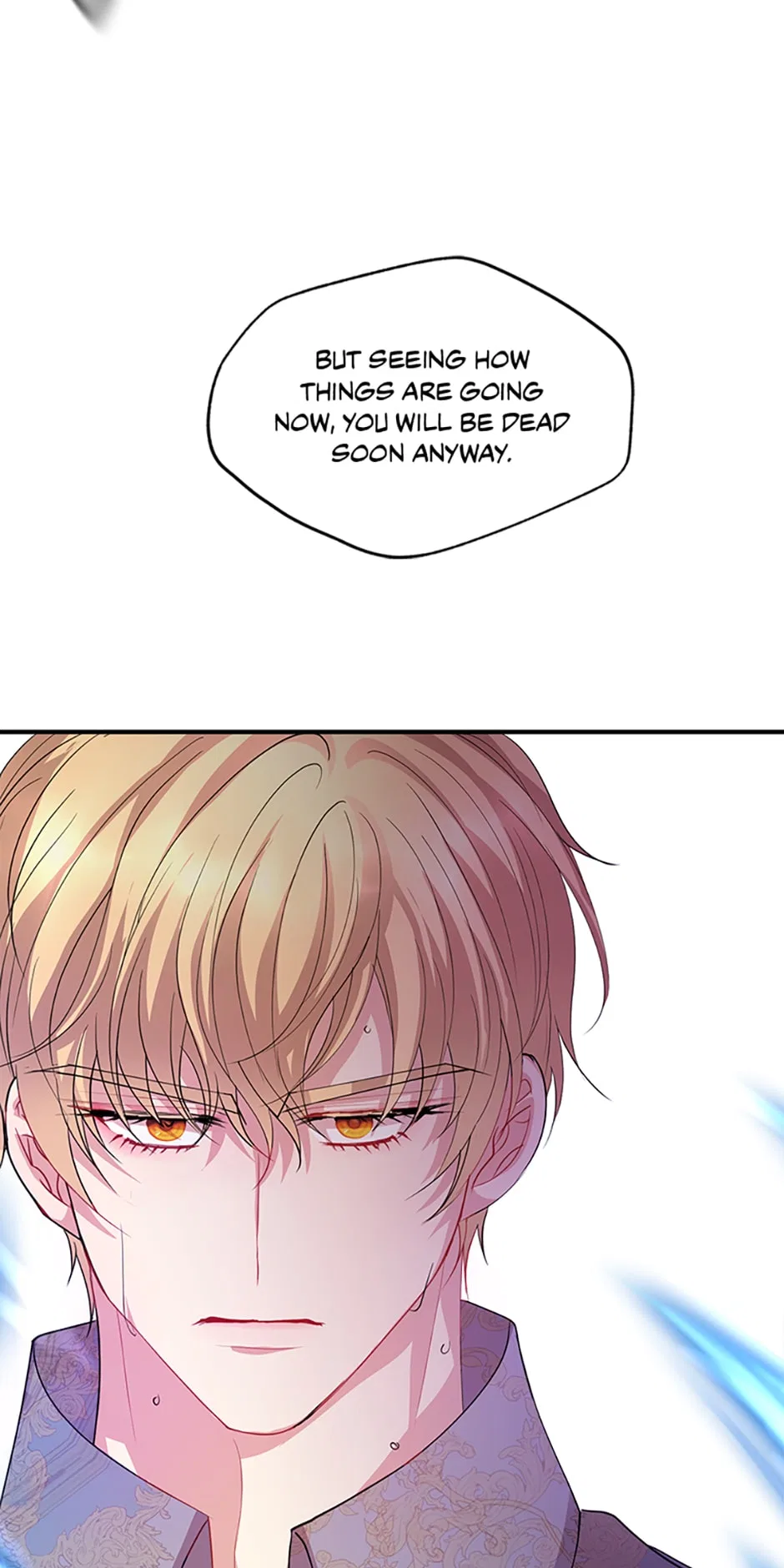 Roelin Walks the Future Chapter 55 – Page 55