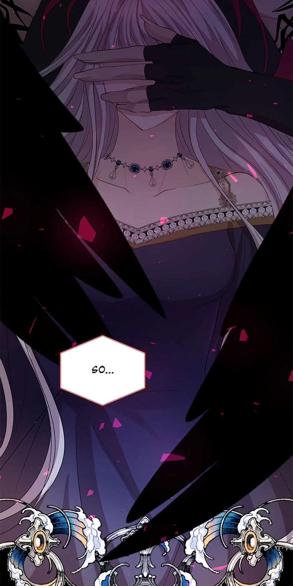 Roelin Walks the Future Chapter 55 – Page 69