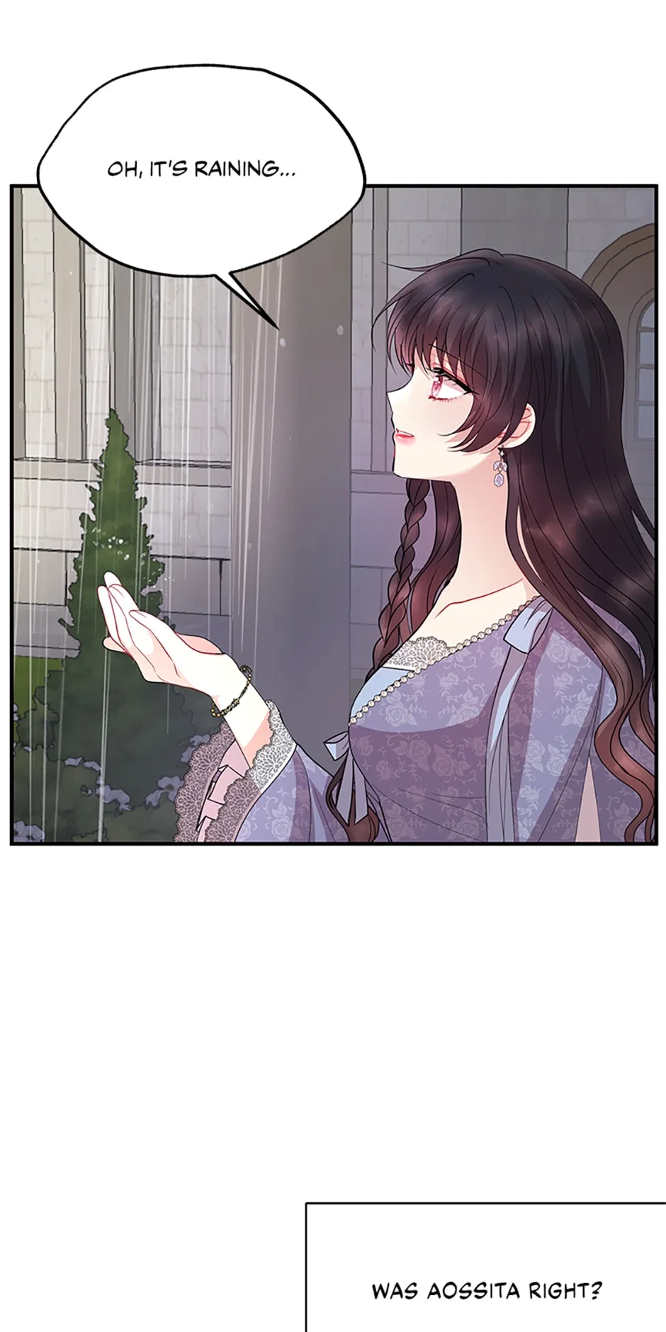 Roelin Walks the Future Chapter 54 – Page 3